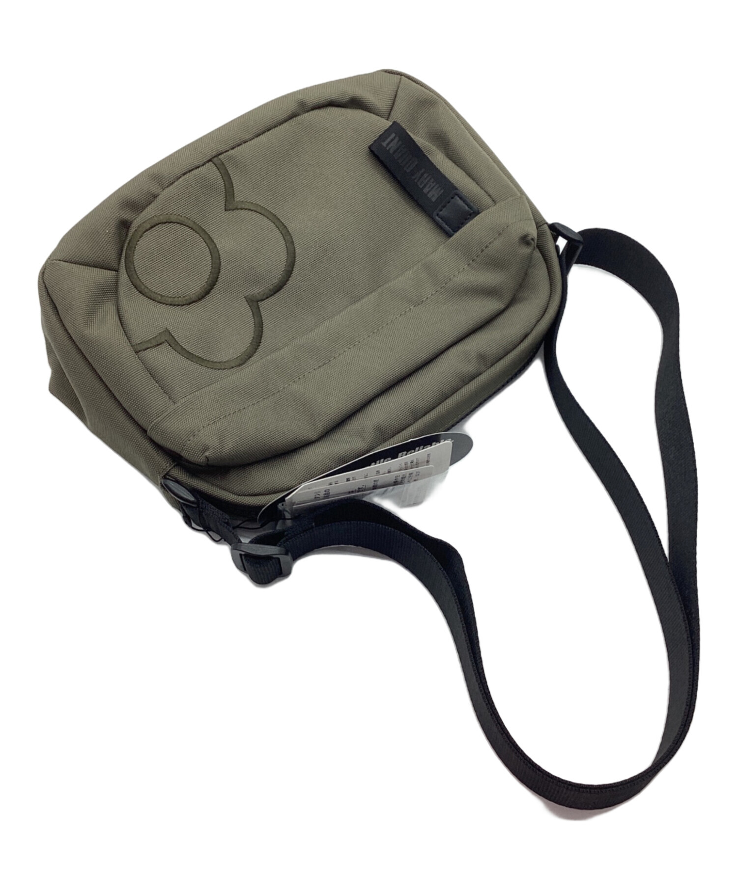 中古・古着通販】MARY QUANT (マリークヮント) Cordura (コーデュラ 