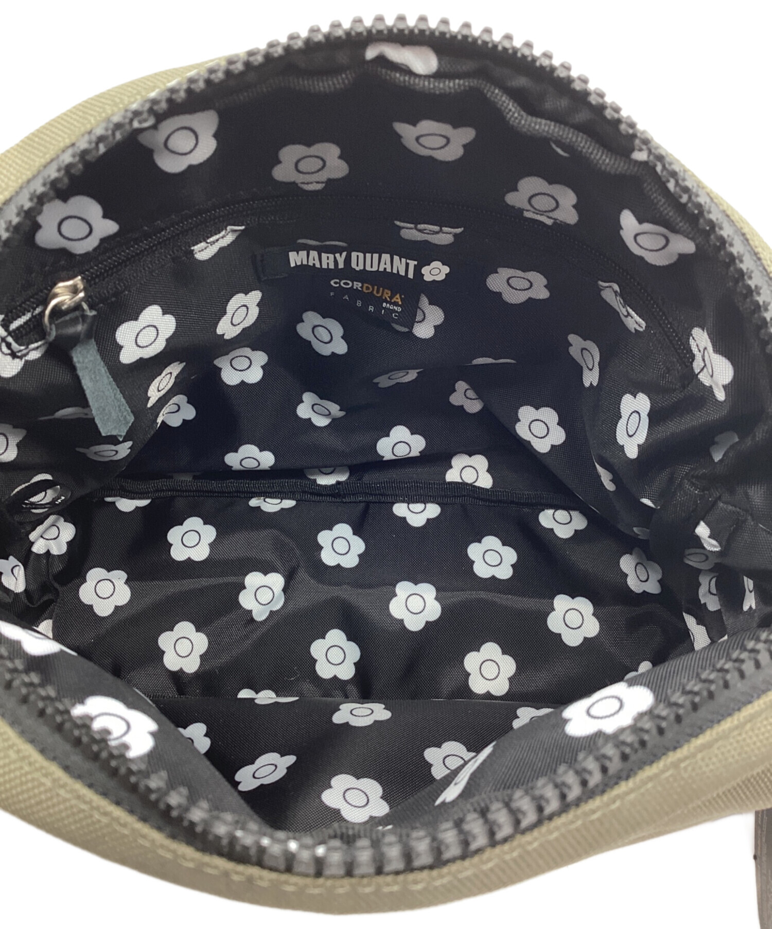 中古・古着通販】MARY QUANT (マリークヮント) Cordura (コーデュラ 