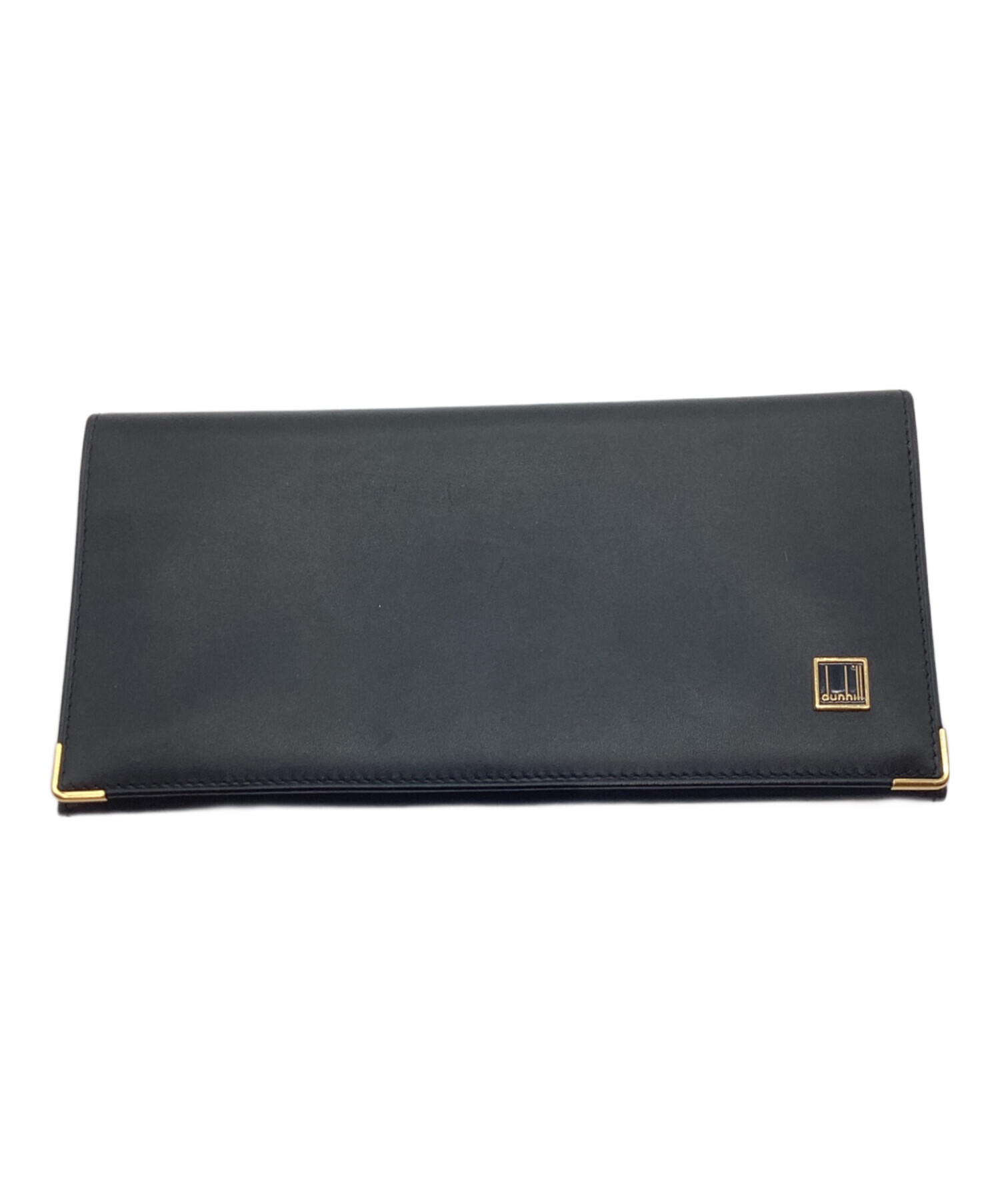 中古・古着通販】dunhill (ダンヒル) 長財布｜ブランド・古着通販