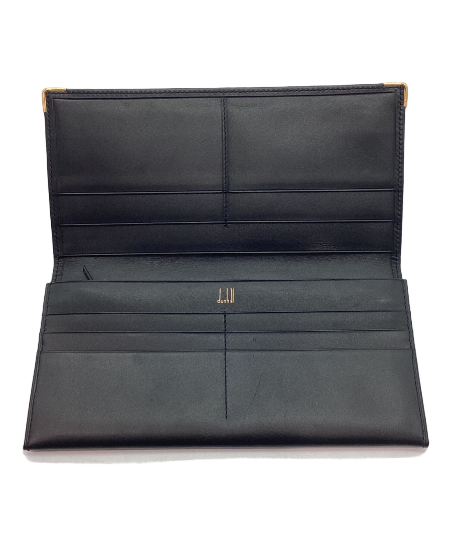 中古・古着通販】dunhill (ダンヒル) 長財布｜ブランド・古着通販