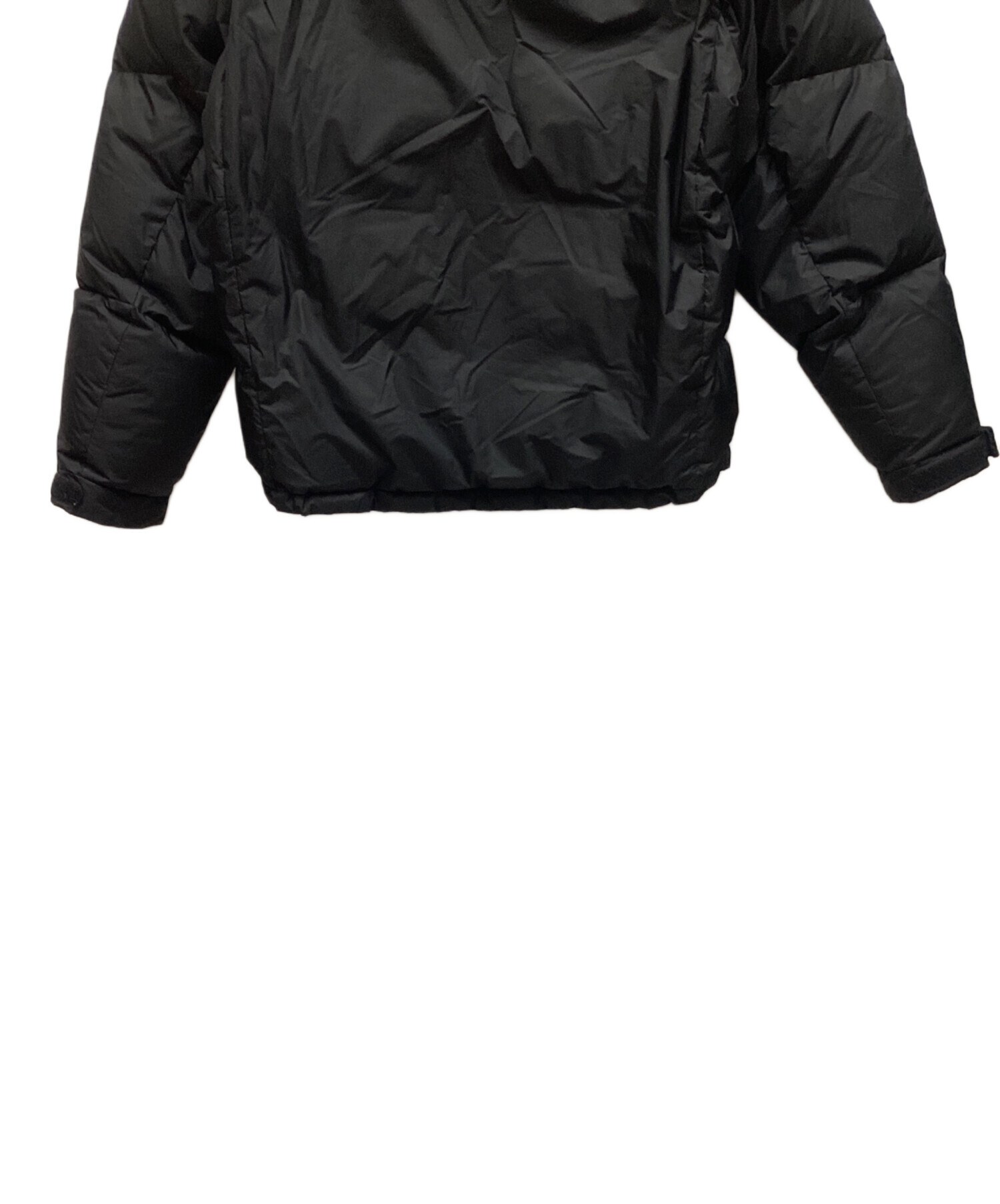 中古・古着通販】THE NORTH FACE (ザ ノース フェイス) ダウン