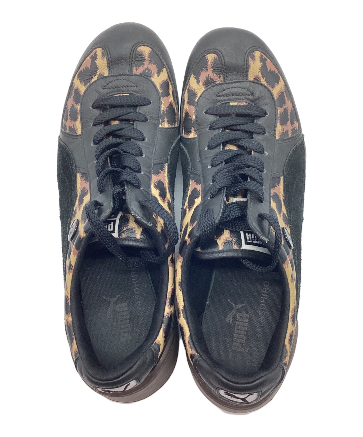 中古・古着通販】PUMA (プーマ) MIHARA YASUHIRO (ミハラヤスヒロ