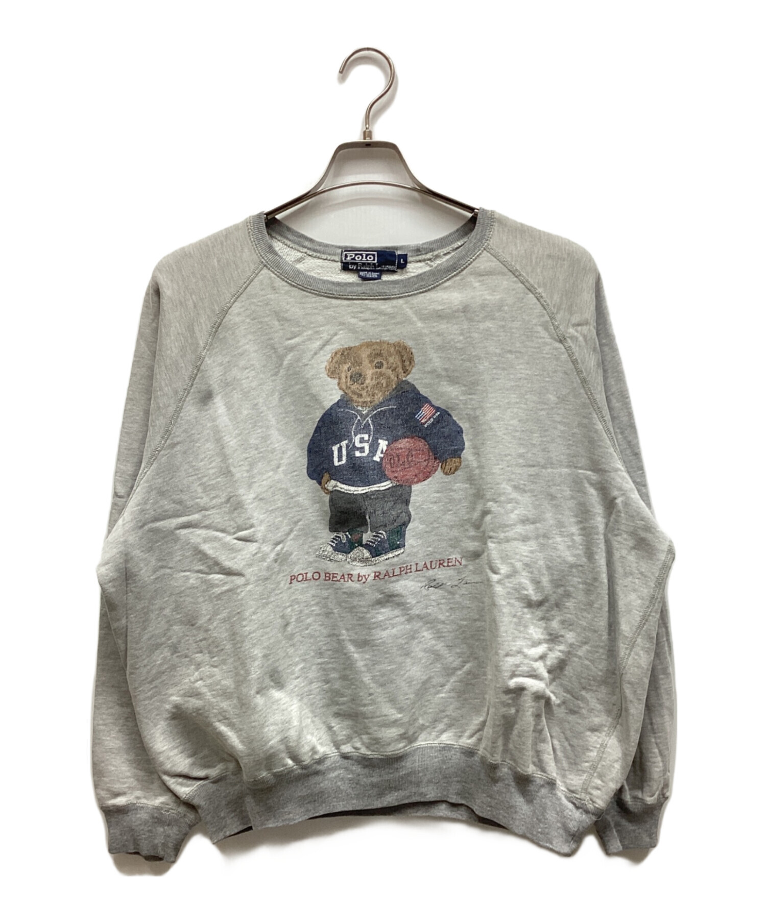 中古・古着通販】POLO RALPH LAUREN (ポロ・ラルフローレン