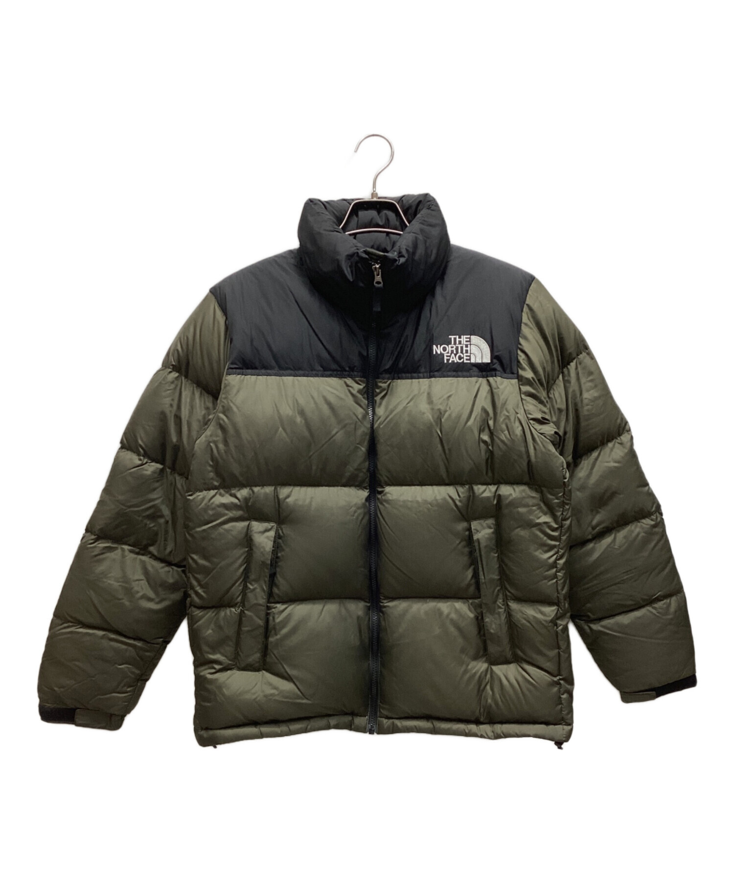 中古・古着通販】THE NORTH FACE (ザ ノース フェイス) ヌプシ
