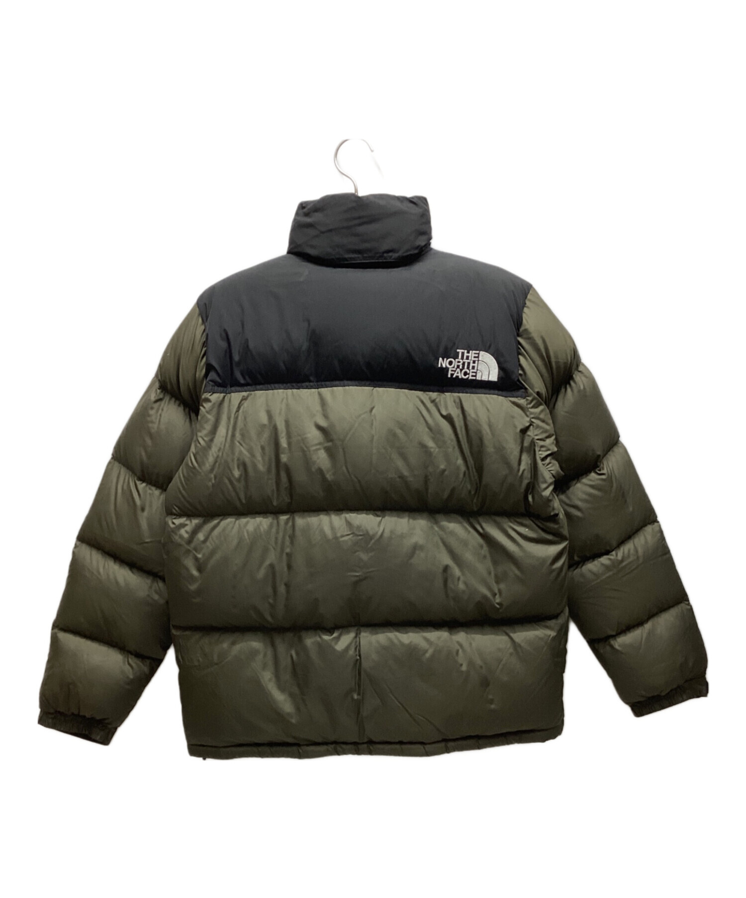 中古・古着通販】THE NORTH FACE (ザ ノース フェイス) ヌプシ
