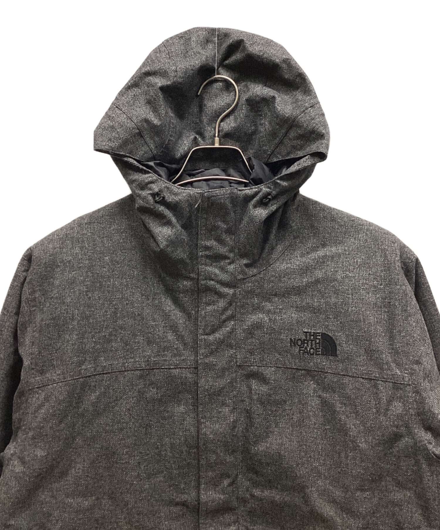 中古・古着通販】THE NORTH FACE (ザ ノース フェイス) ノベルティー