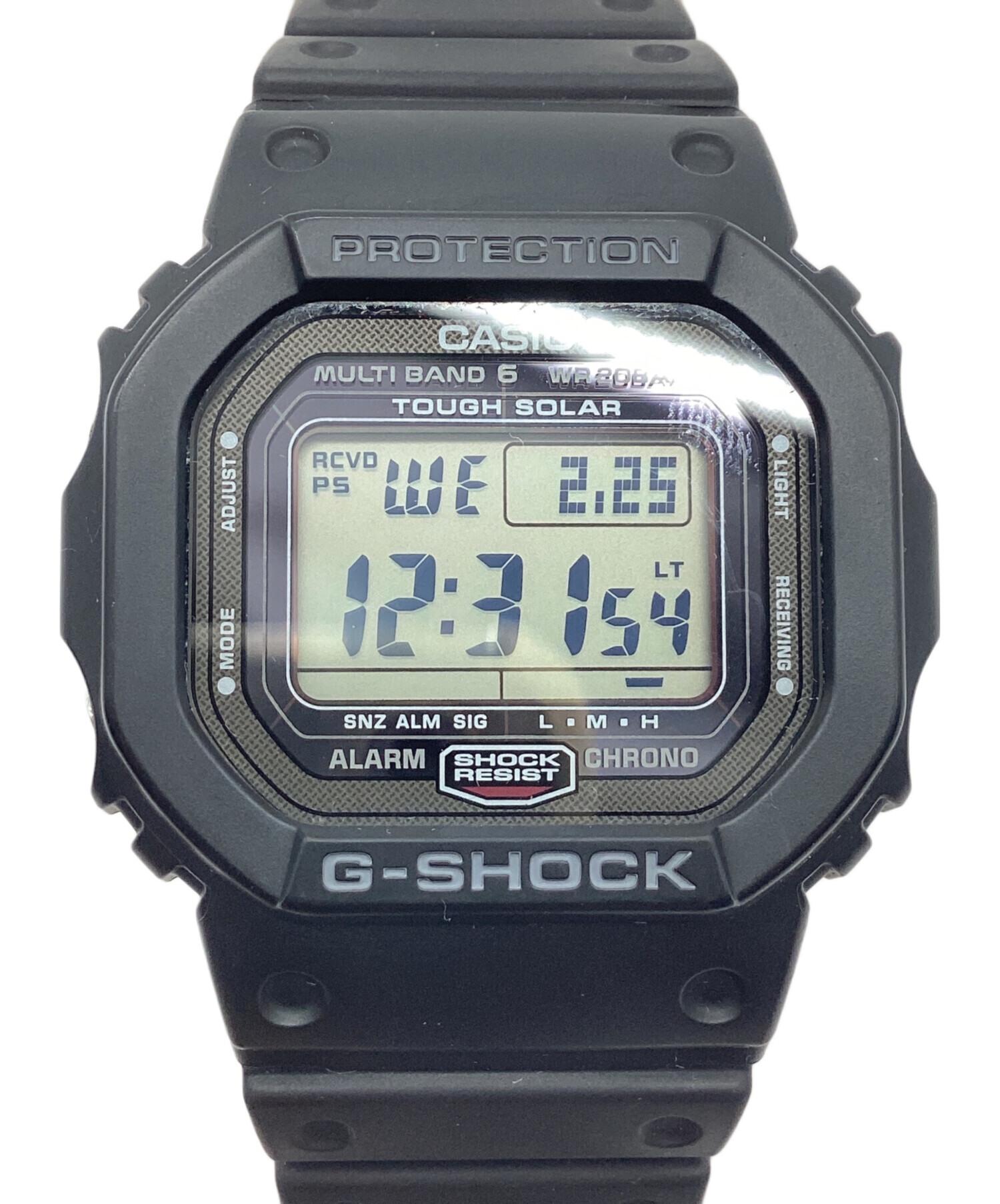 中古・古着通販】CASIO (カシオ) 腕時計｜ブランド・古着通販