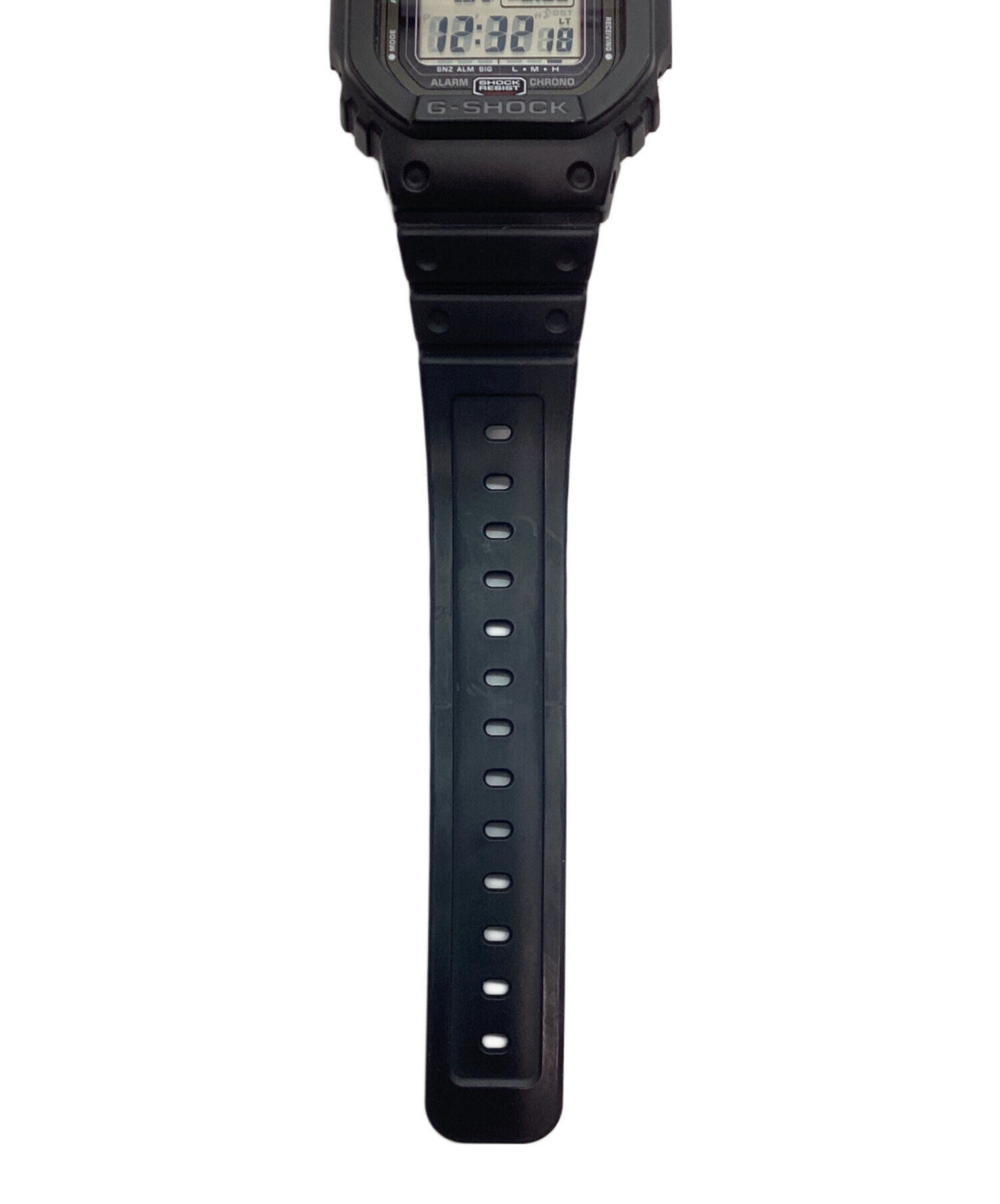 ‼️新古品‼️ 25日まで‼️カシオ腕時計 中古・古着通販】CASIO (カシオ) デジタルウォッチ｜ブランド・古着
