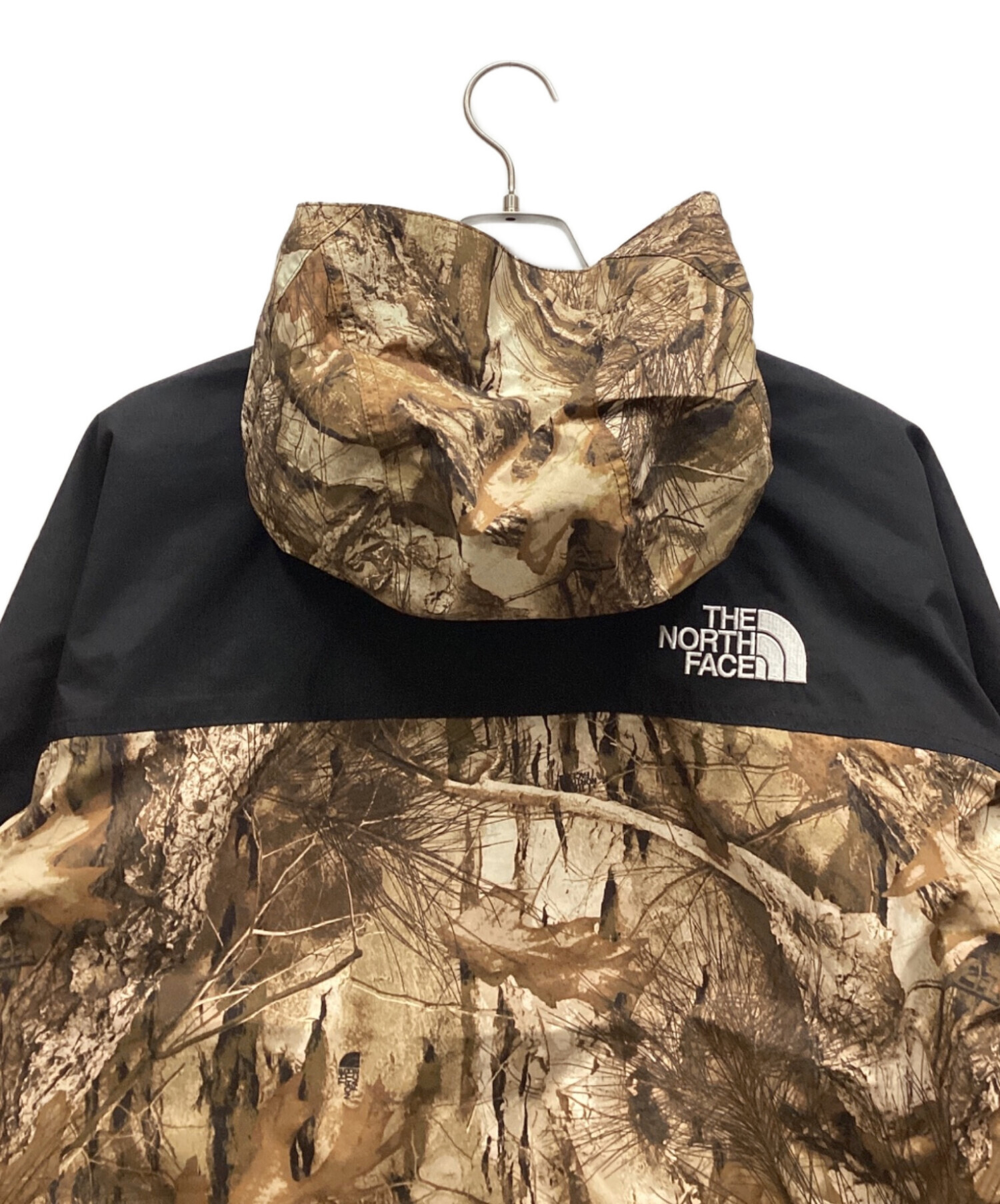 中古・古着通販】THE NORTH FACE (ザ ノース フェイス) マウンテン