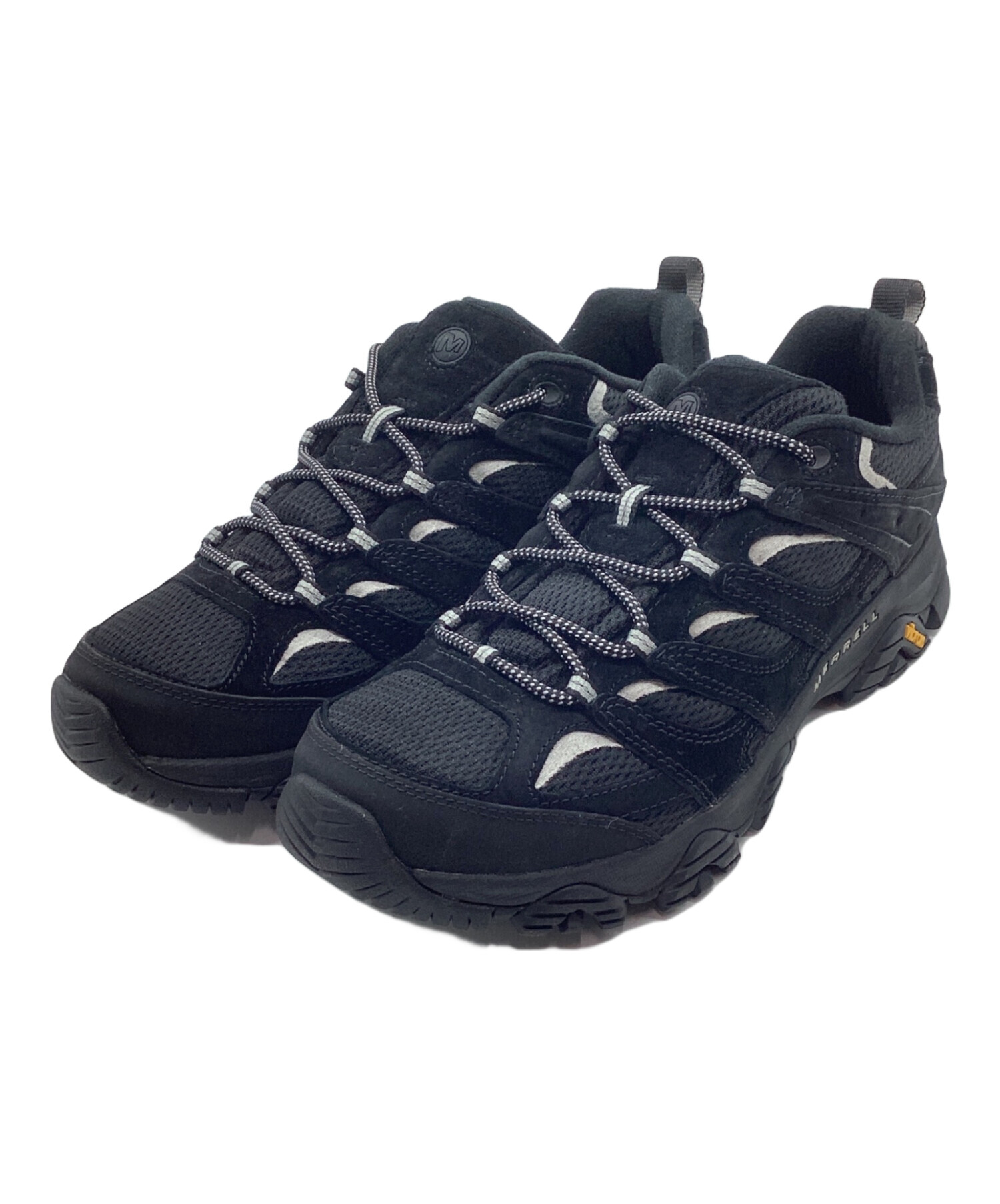 中古・古着通販】MERRELL (メレル) スニーカー ブラック サイズ:29