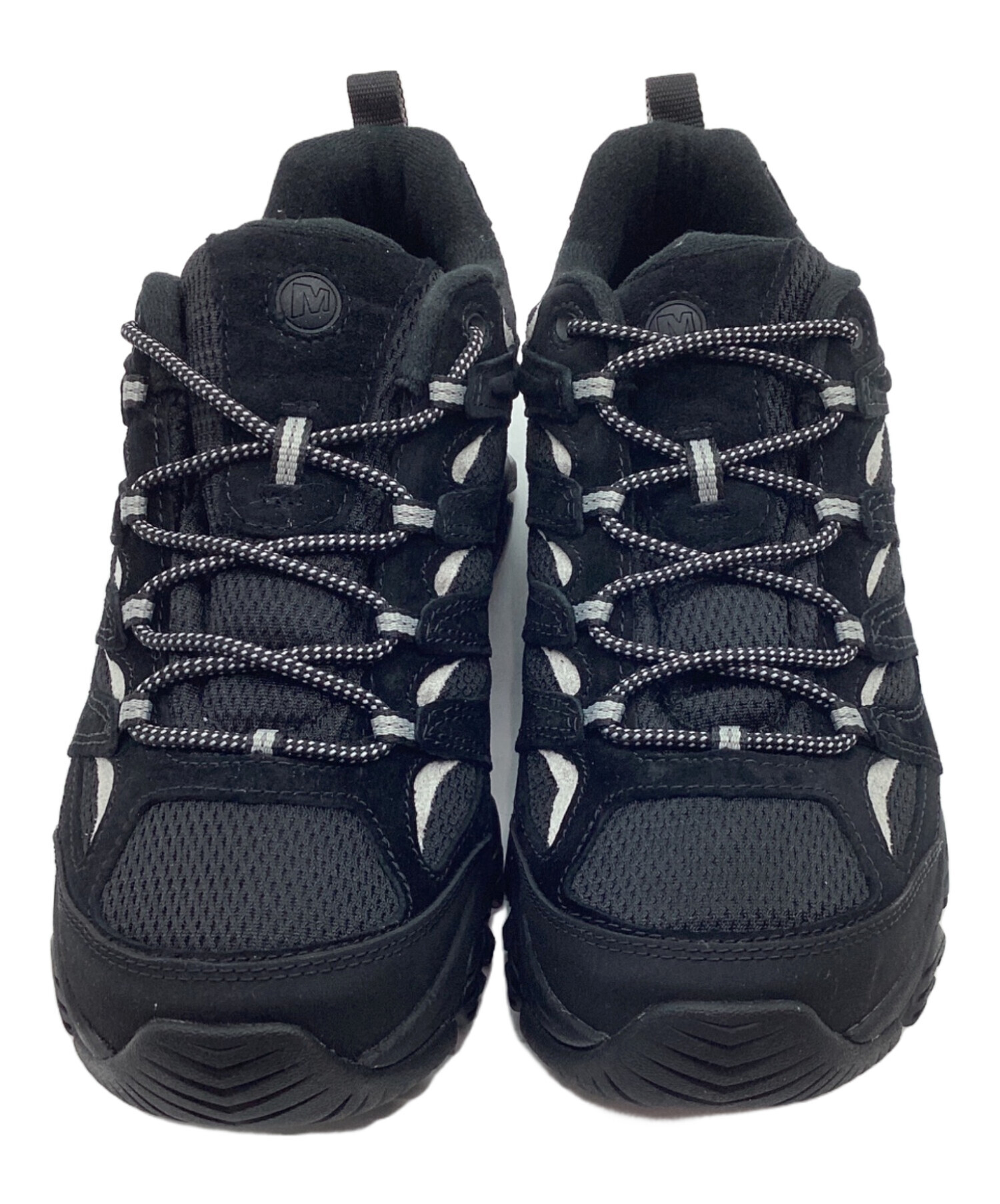 中古・古着通販】MERRELL (メレル) スニーカー ブラック サイズ:29