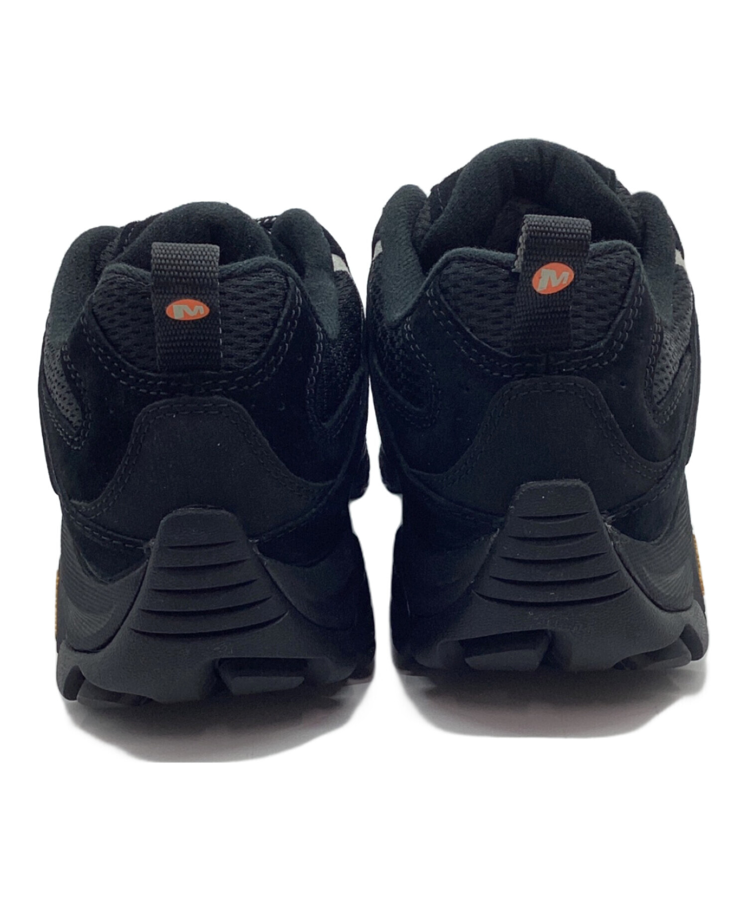 中古・古着通販】MERRELL (メレル) スニーカー ブラック サイズ:29