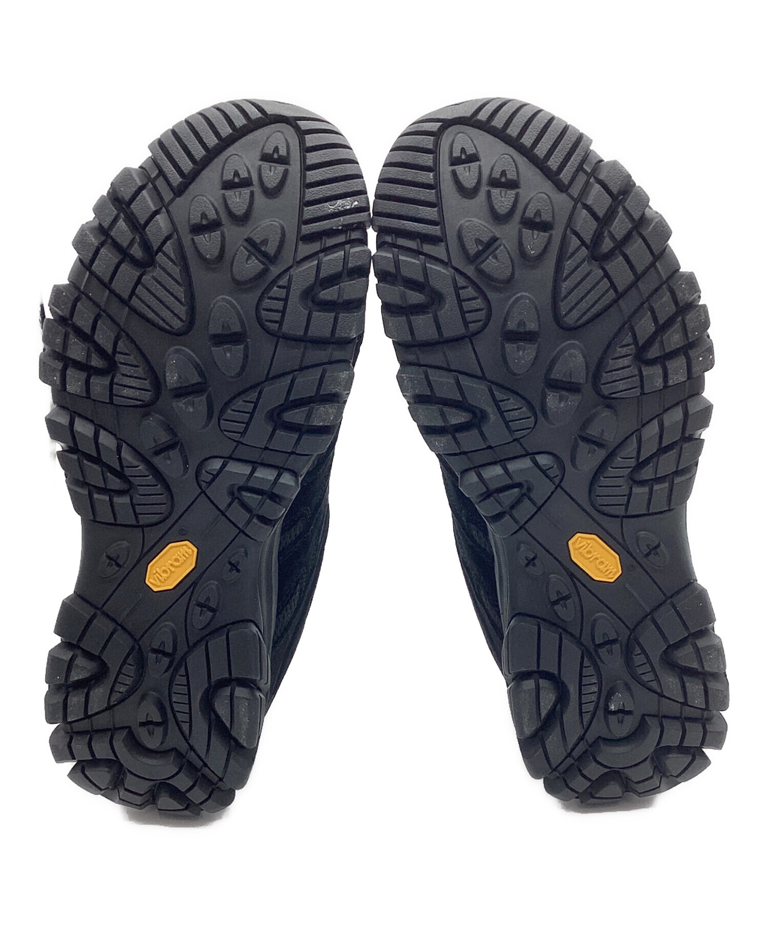 中古・古着通販】MERRELL (メレル) スニーカー ブラック サイズ:29