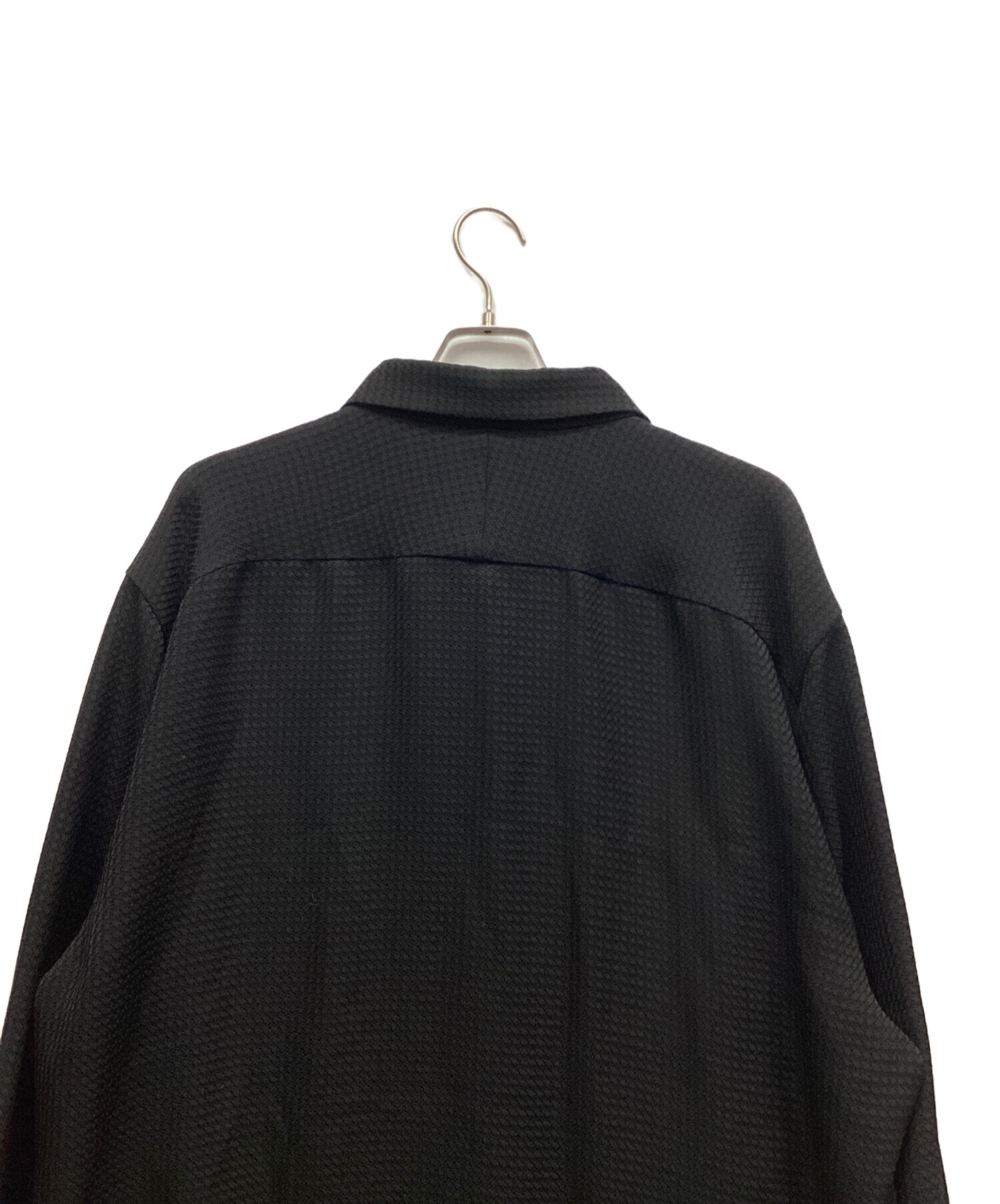 中古・古着通販】ETHOSENS (エトセンス) Lui's (ルイス) 長袖シャツ