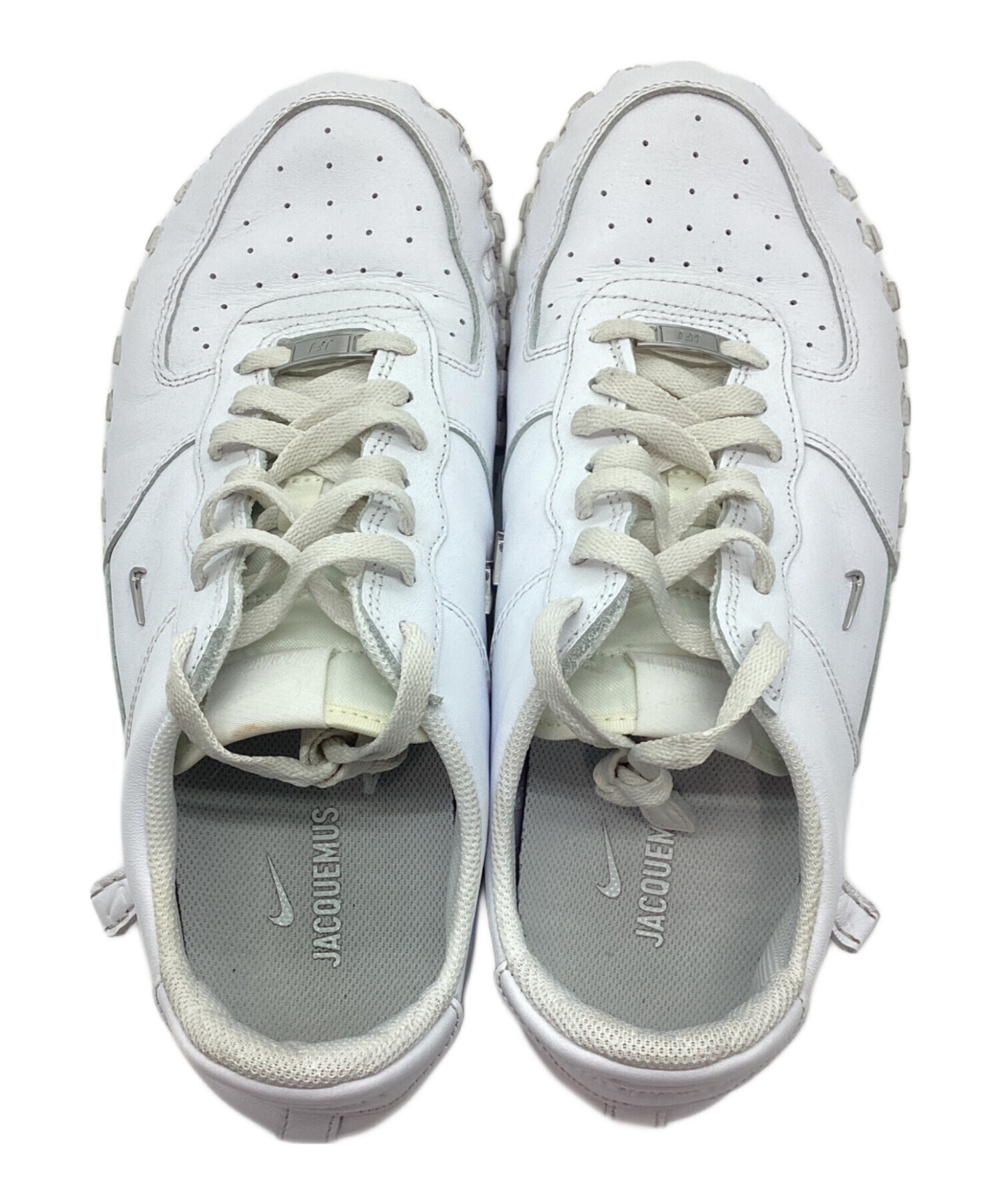 中古・古着通販】NIKE (ナイキ) jacquemus (ジャックムス) コラボ