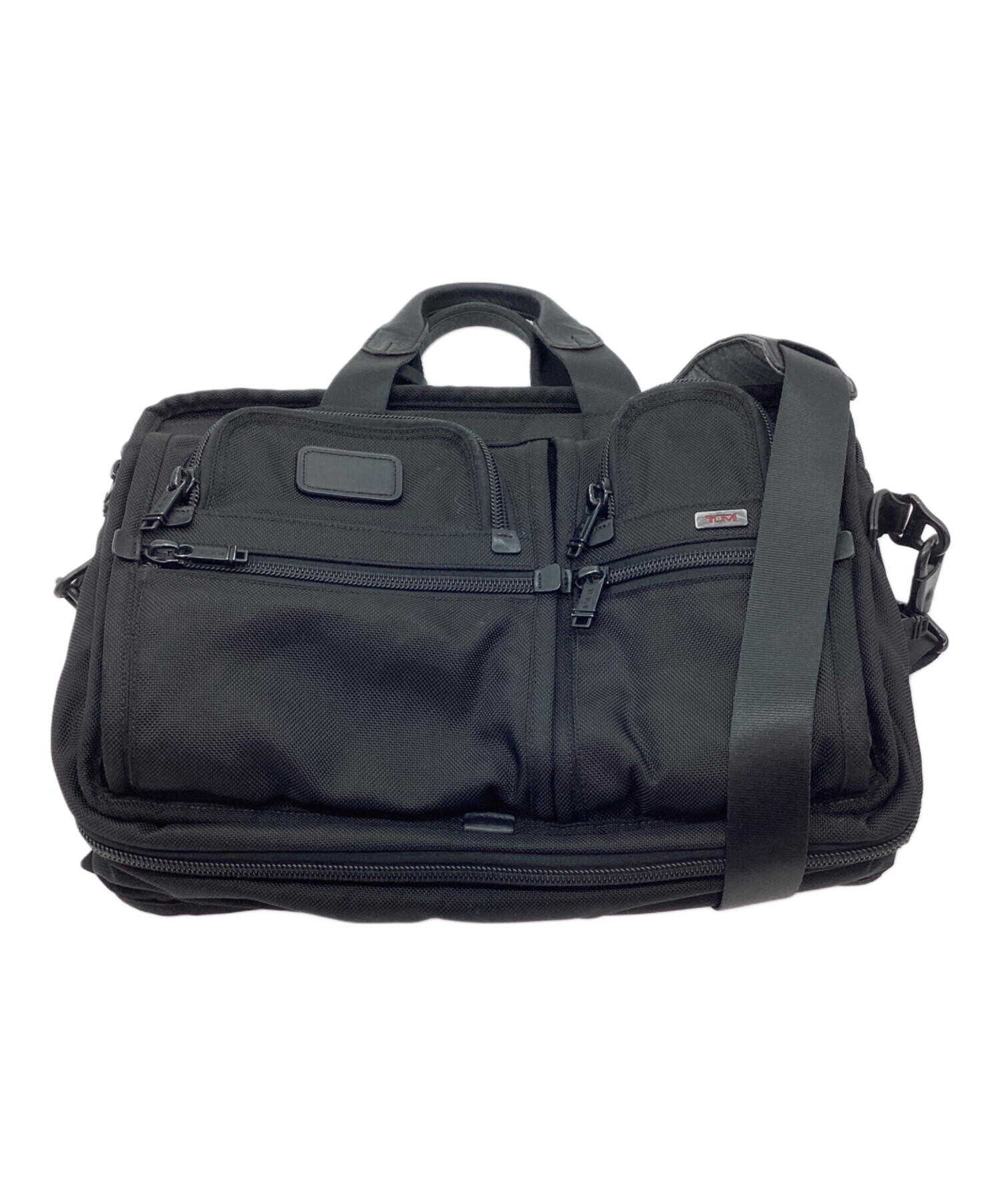 中古・古着通販】TUMI (トゥミ) ビジネスバッグ｜ブランド・古着通販