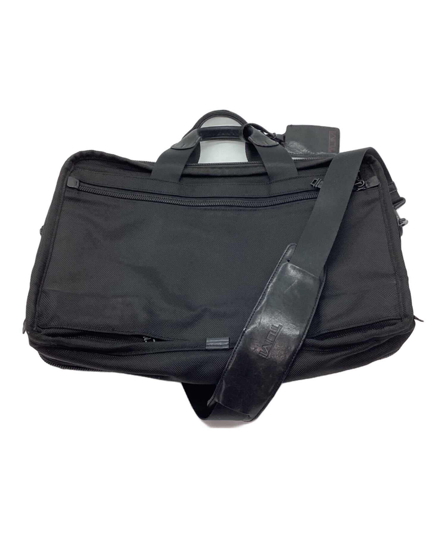 中古・古着通販】TUMI (トゥミ) ビジネスバッグ｜ブランド・古着通販