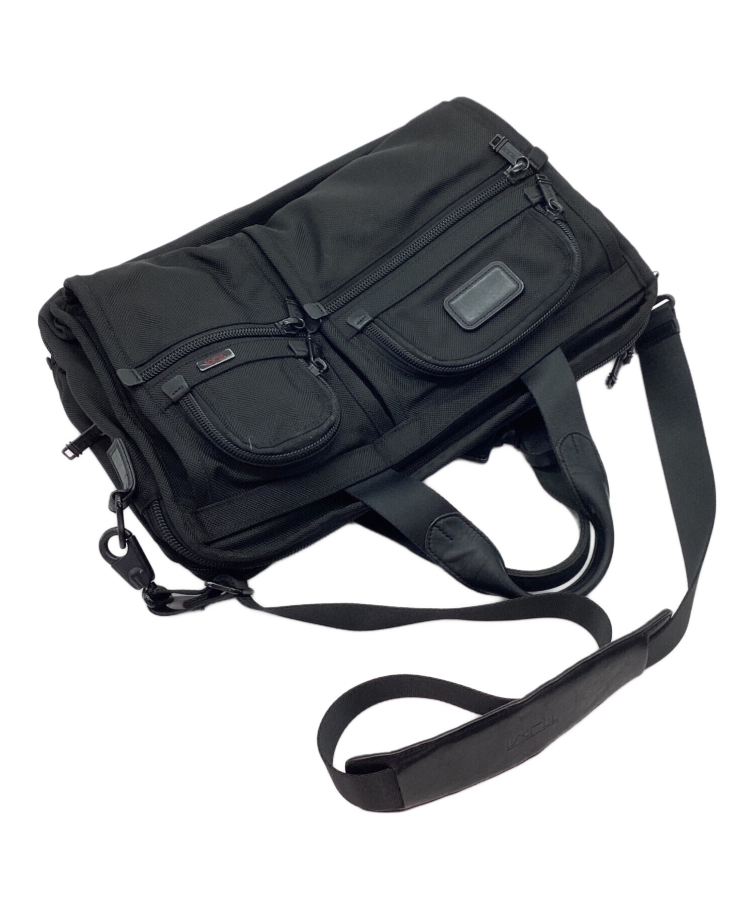 中古・古着通販】TUMI (トゥミ) ビジネスバッグ｜ブランド・古着通販