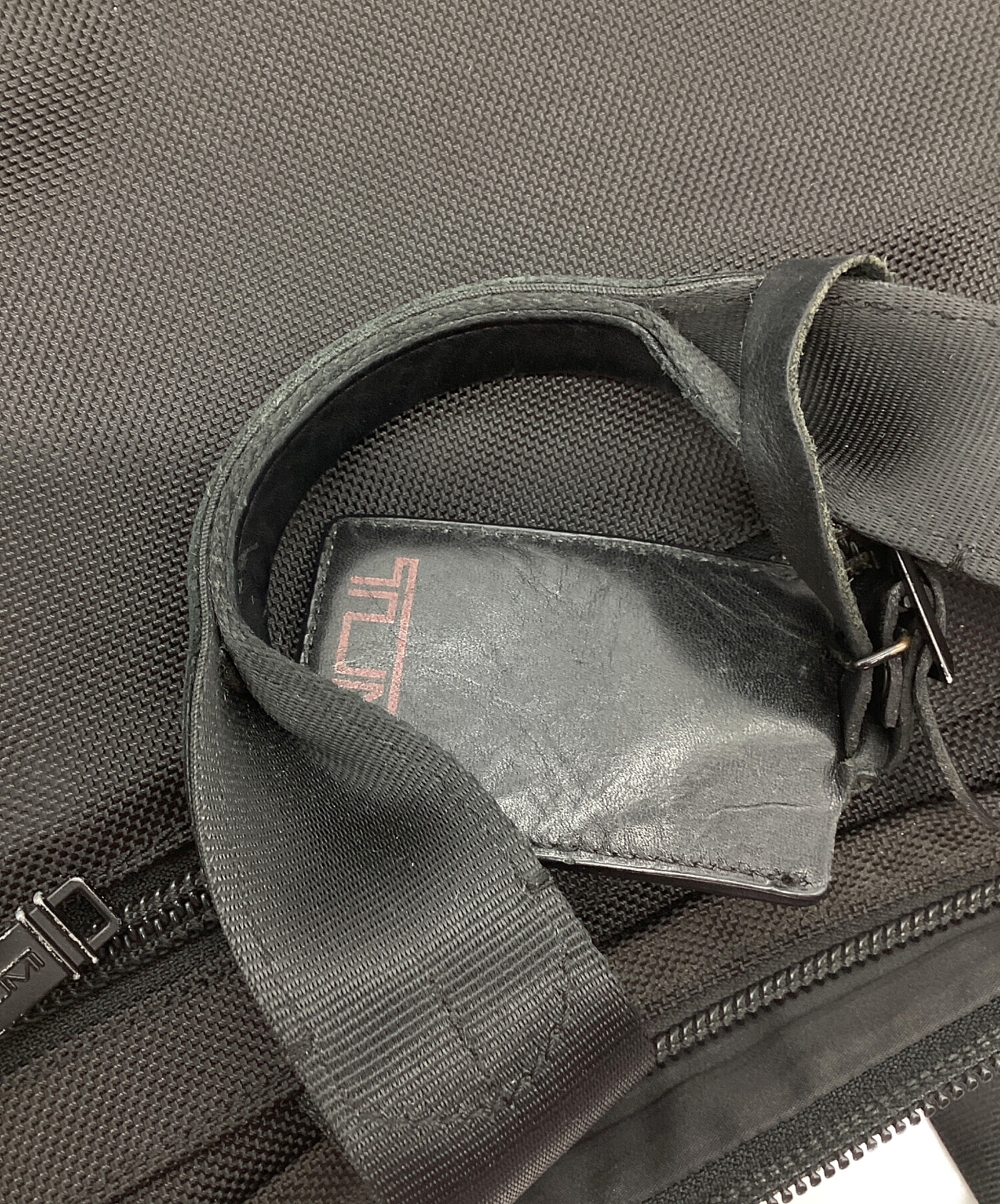 中古・古着通販】TUMI (トゥミ) ビジネスバッグ｜ブランド・古着通販