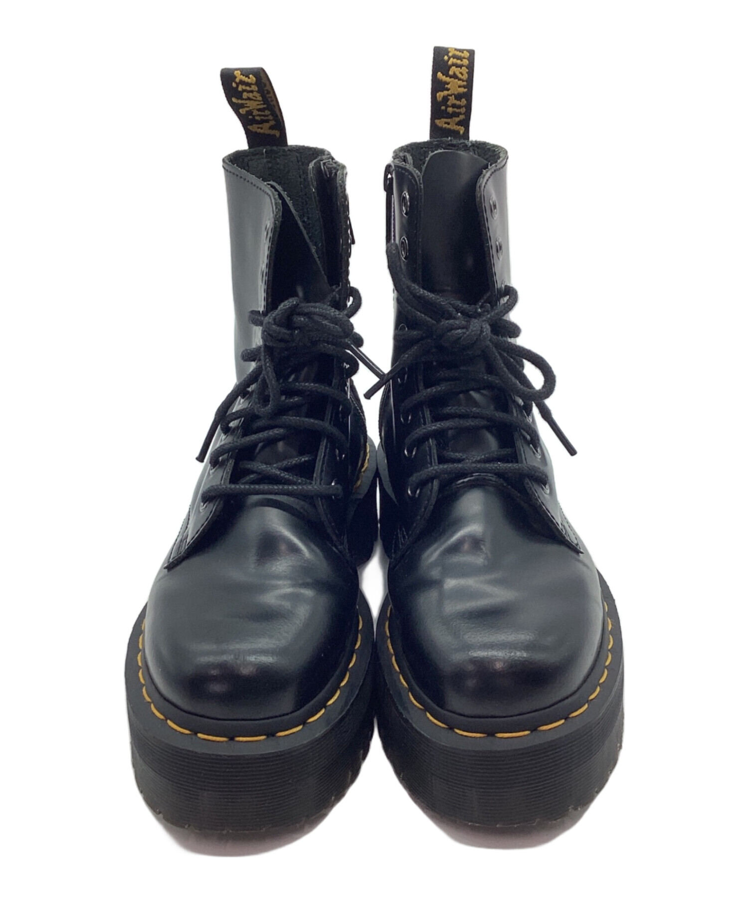 中古・古着通販】Dr.Martens (ドクターマーチン) 8ホールブーツ 