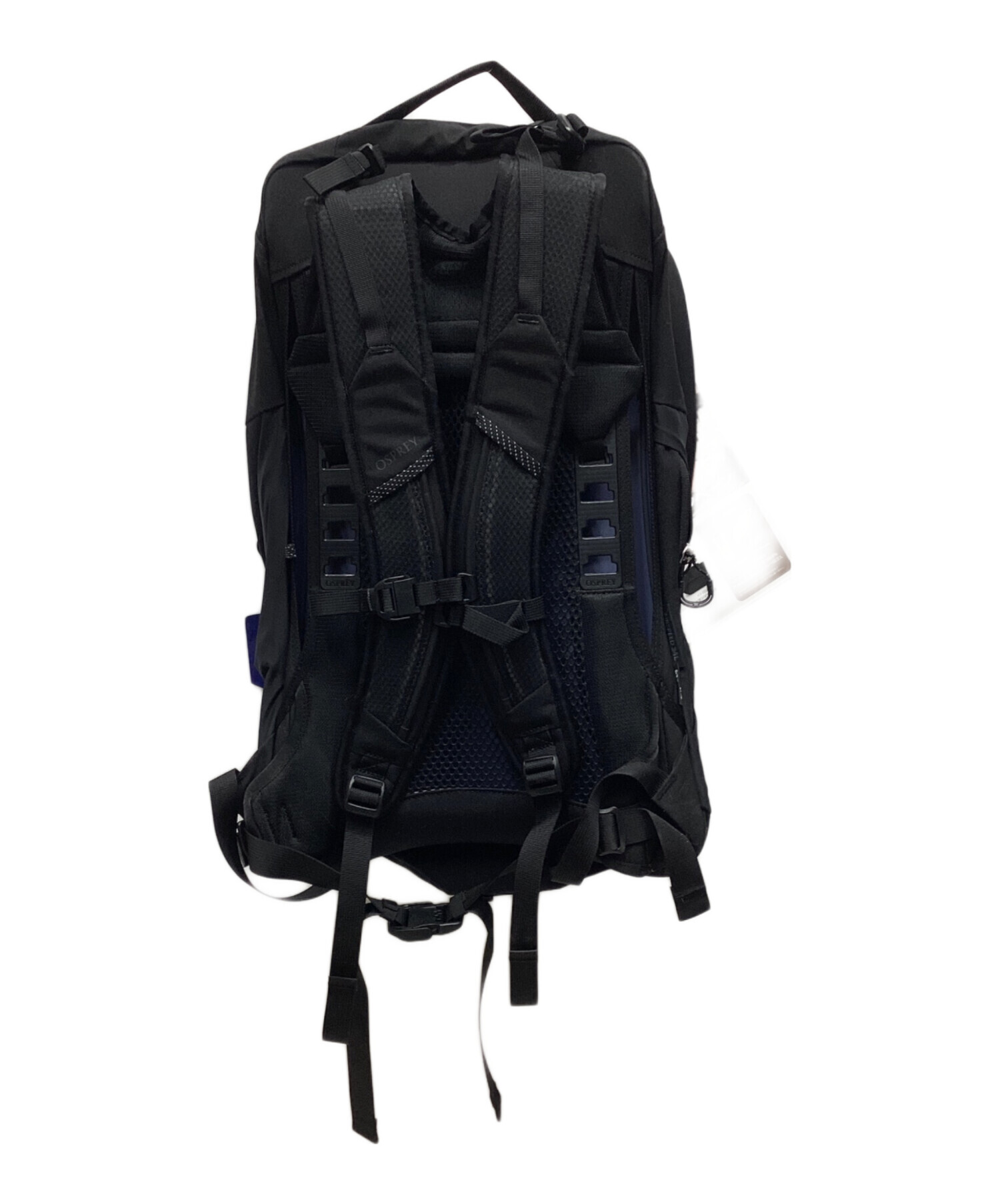 中古・古着通販】OSPREY (オスプレー) バックパック ブラック 未使用品 