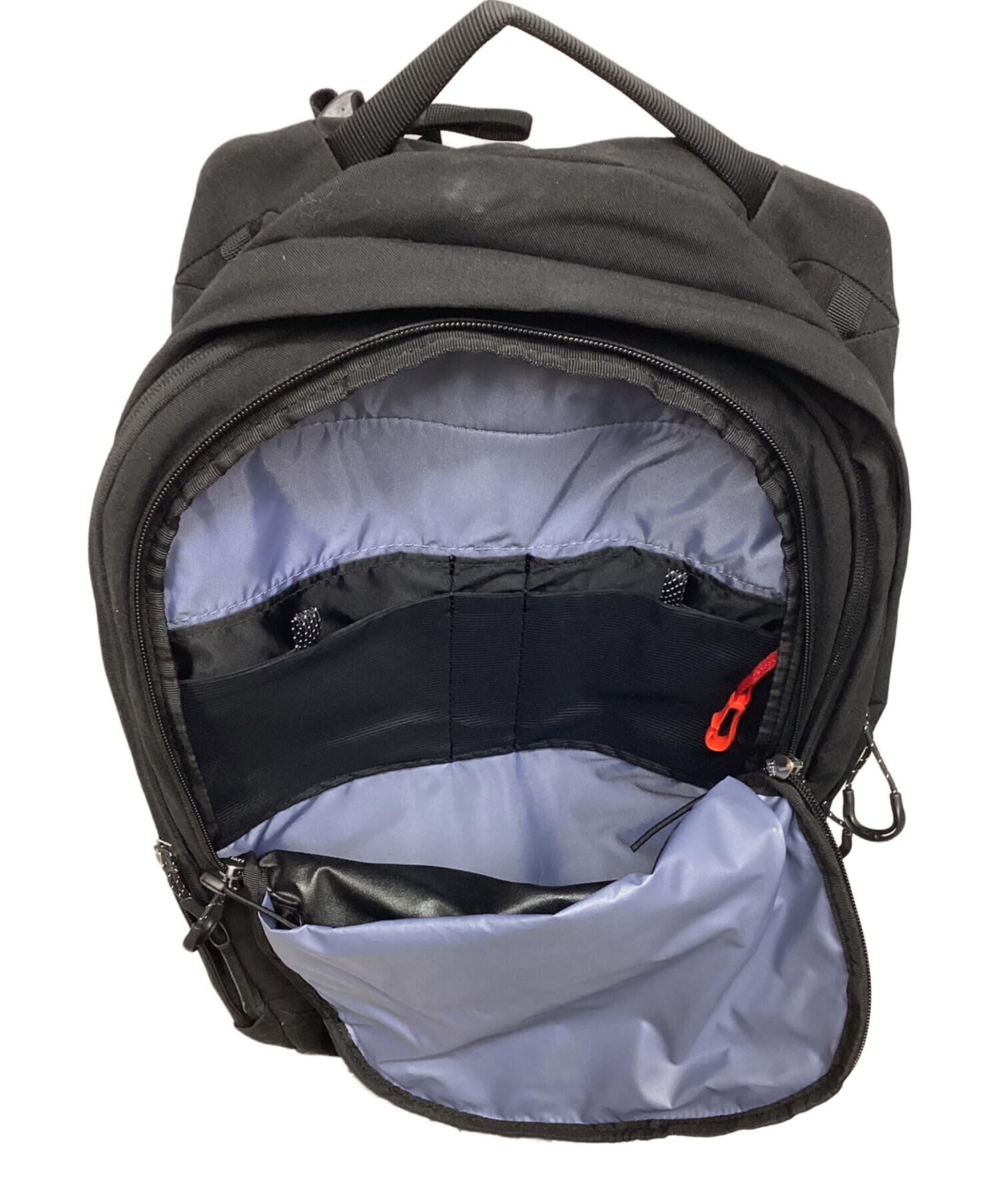 中古・古着通販】OSPREY (オスプレー) バックパック ブラック 未使用品 