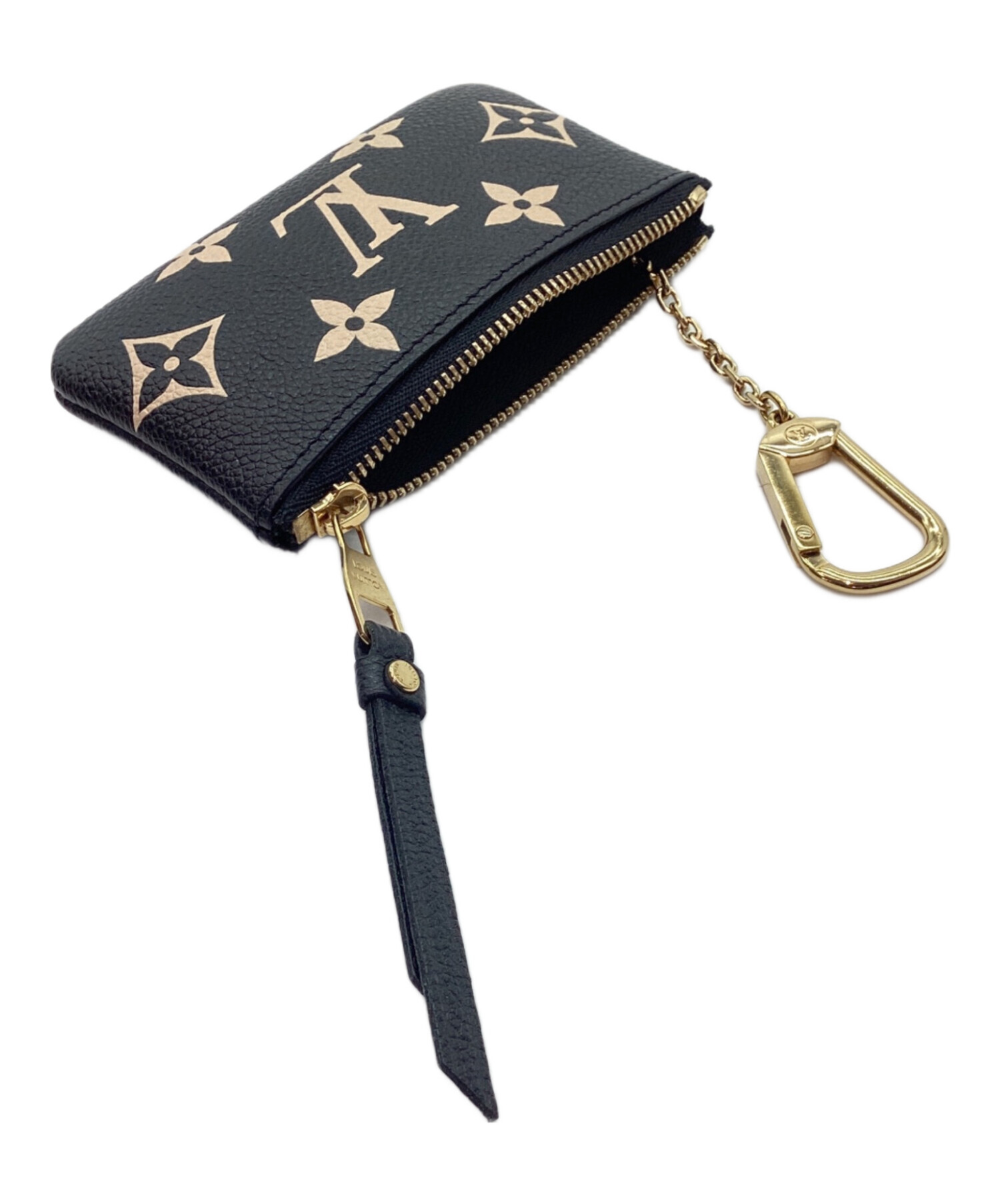 中古・古着通販】LOUIS VUITTON (ルイ ヴィトン) コインケース