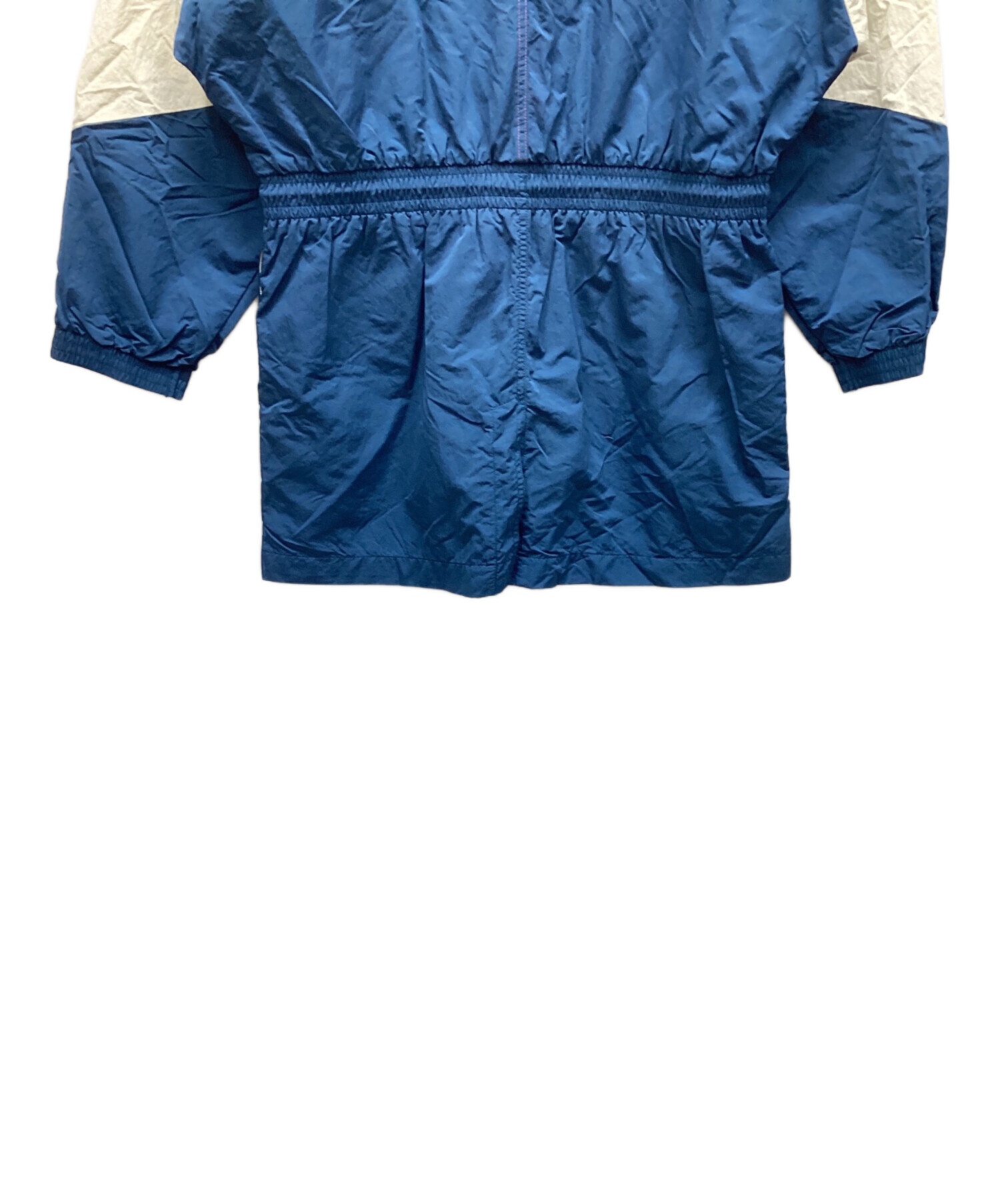 中古・古着通販】NIKE (ナイキ) トラックジャケット ネイビー×ピンク