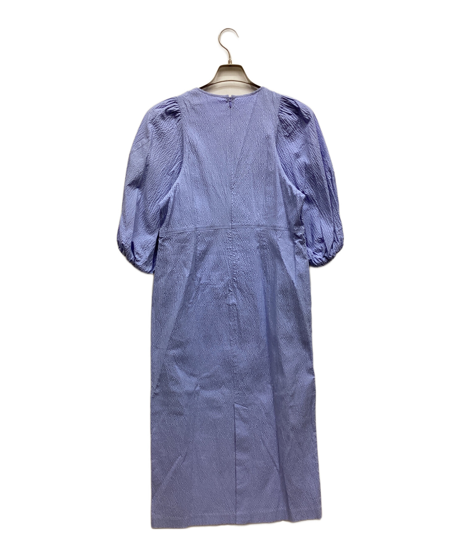 今週末削除予定　GREEN LABEL RELAXING 40サイズ ネイビー 中古・古着通販】green label relaxing (グリーンレーベルリラクシング