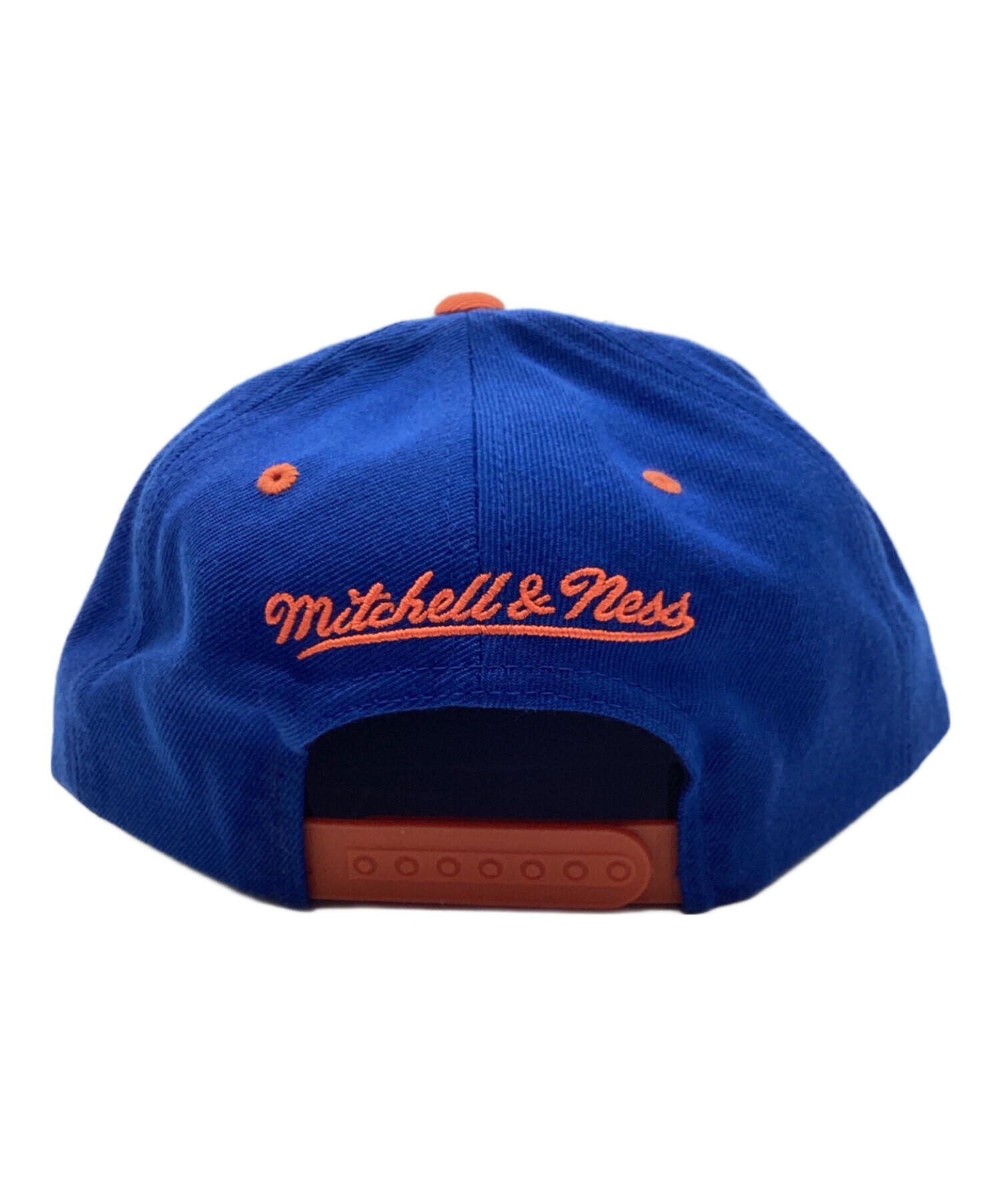 【中古】 日米・英会話ギャップ 中古・古着通販】MITCHELL & NESS (ミッチェルアンドネス) キャップ