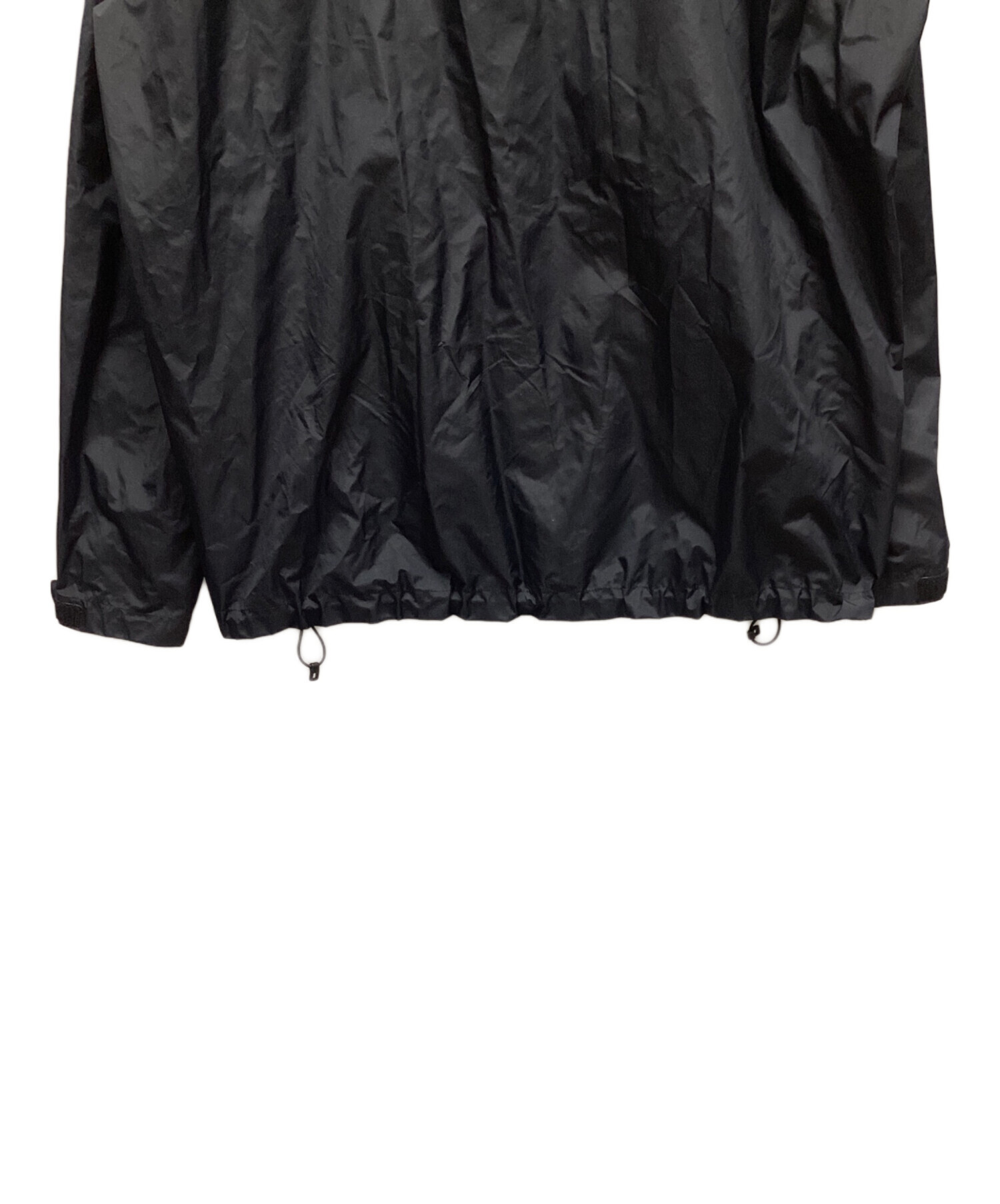 中古・古着通販】Patagonia (パタゴニア) ジャケット ブラック サイズ