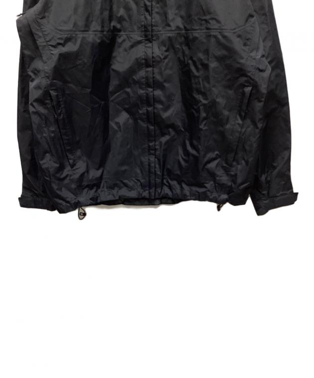 中古・古着通販】Patagonia (パタゴニア) ジャケット ブラック サイズ