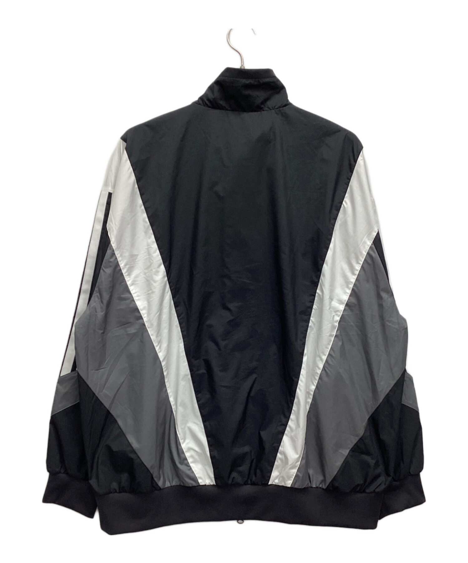 中古・古着通販】adidas (アディダス) ジャケット ブラック サイズ:2XL