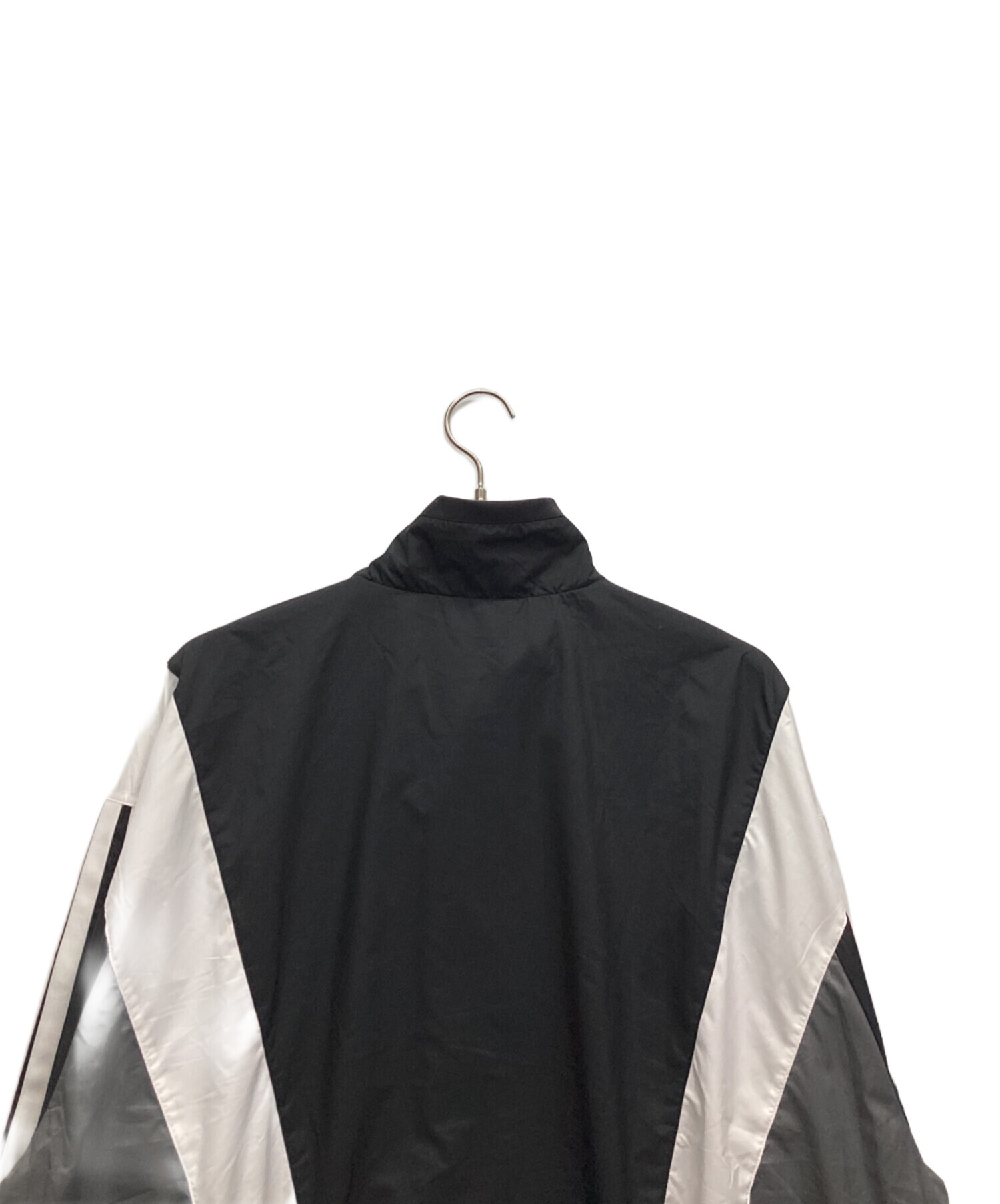 中古・古着通販】adidas (アディダス) ジャケット ブラック サイズ:2XL