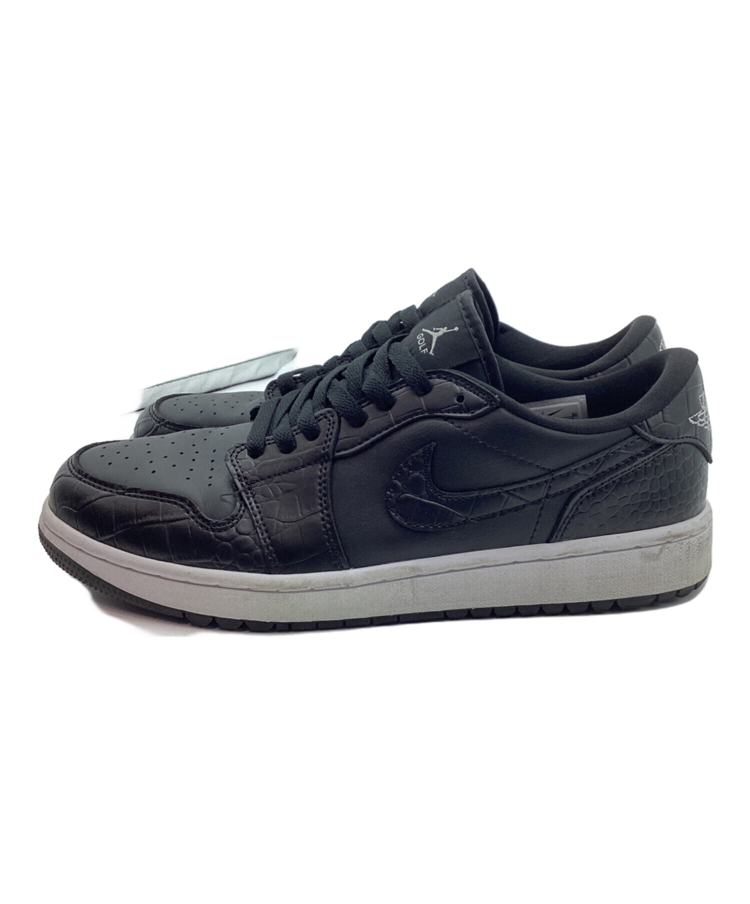 セット販売　中古　27cm NIKE DUNK ゴルフ（ジャンク） シューズ 27cm ダンク ゴルフシューズ nike 激レア Nike Dunk ゴルフ