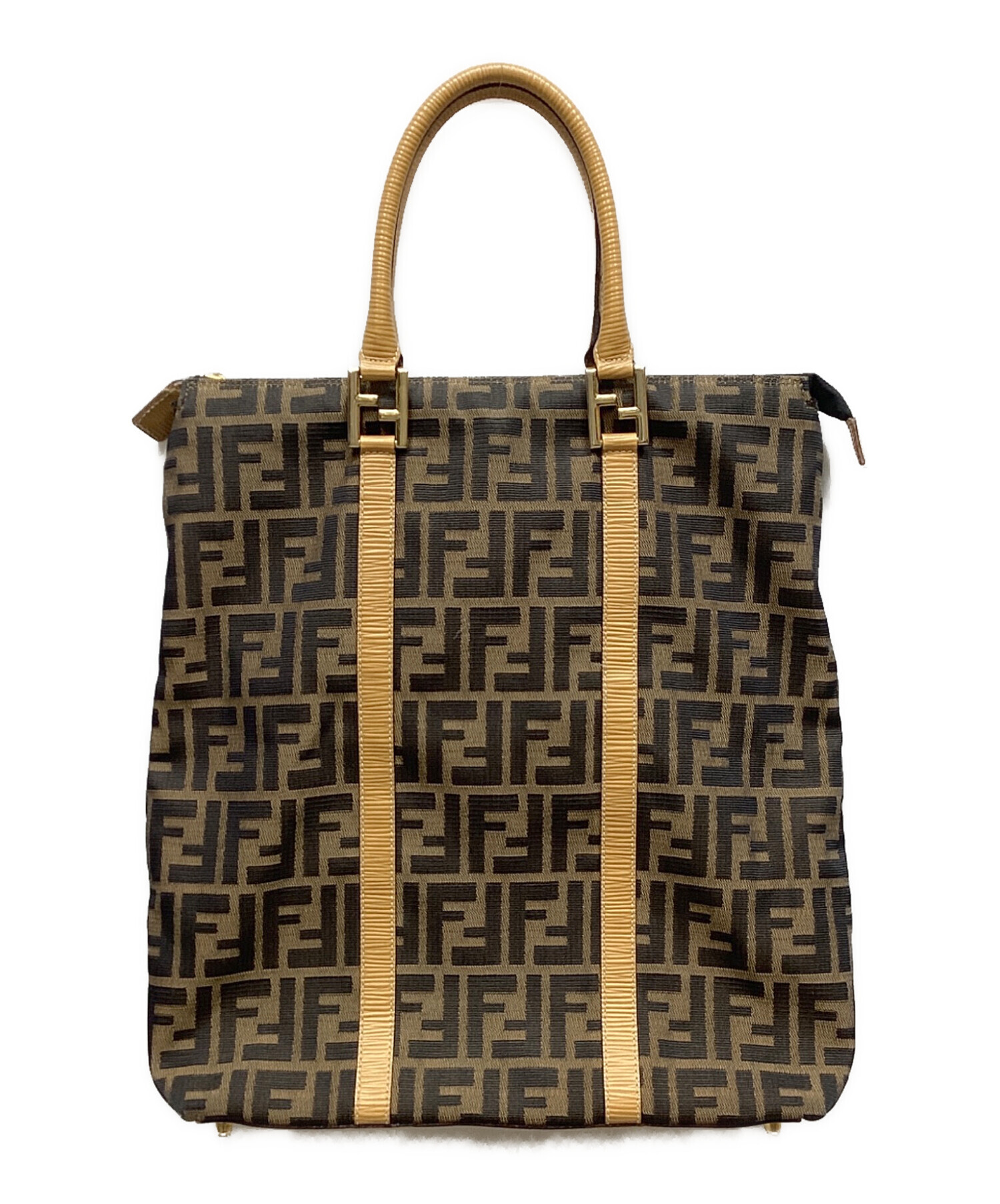 中古・古着通販】FENDI (フェンディ) トートバッグ｜ブランド・古着