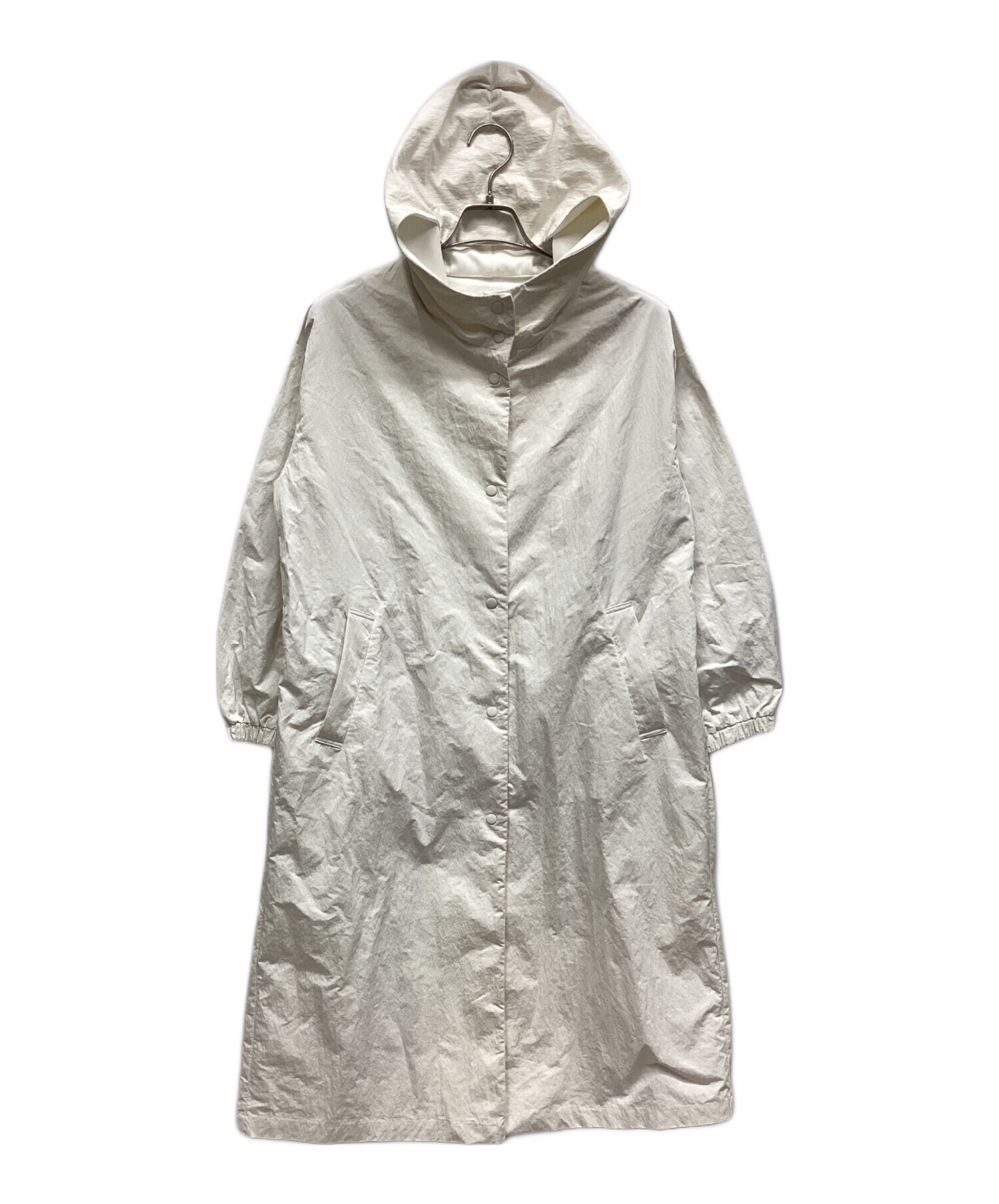中古・古着通販】SALON adam et rope' (サロンアダムエロペ) コート