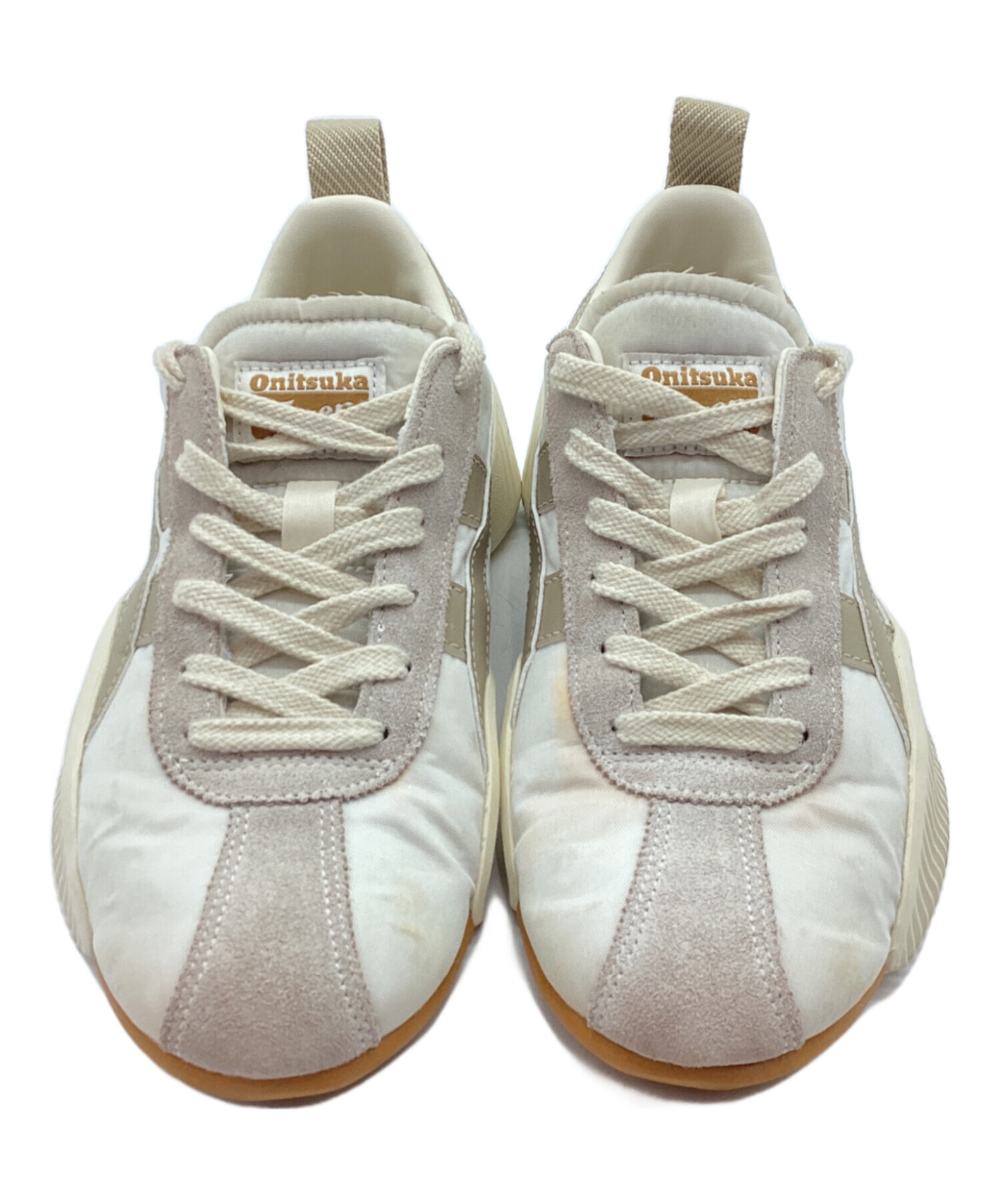 中古・古着通販】Onitsuka Tiger (オニツカタイガー) スニーカー