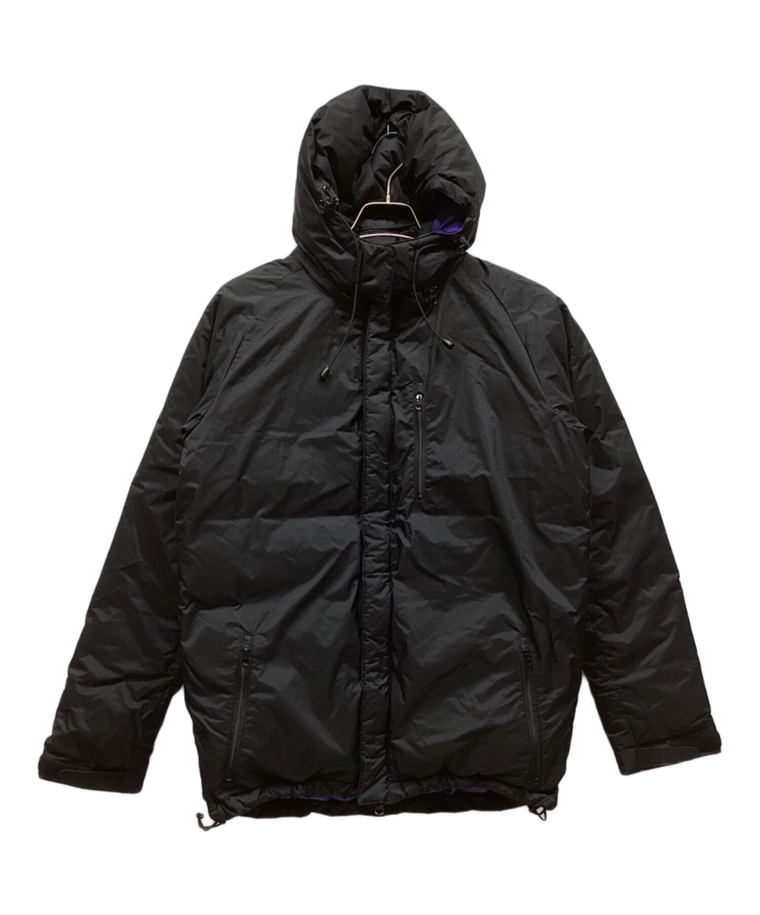 中古・古着通販】NANGA (ナンガ) HOME GROWN (ホームグロウン) ダウン 