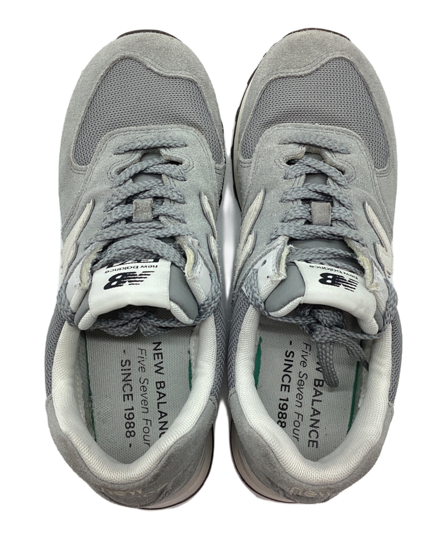 中古・古着通販】NEW BALANCE (ニューバランス) スニーカー ライト 