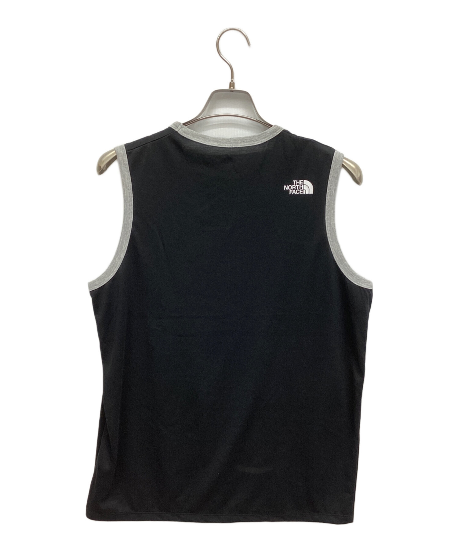 中古・古着通販】THE NORTH FACE (ザ ノース フェイス) タンクトップ 