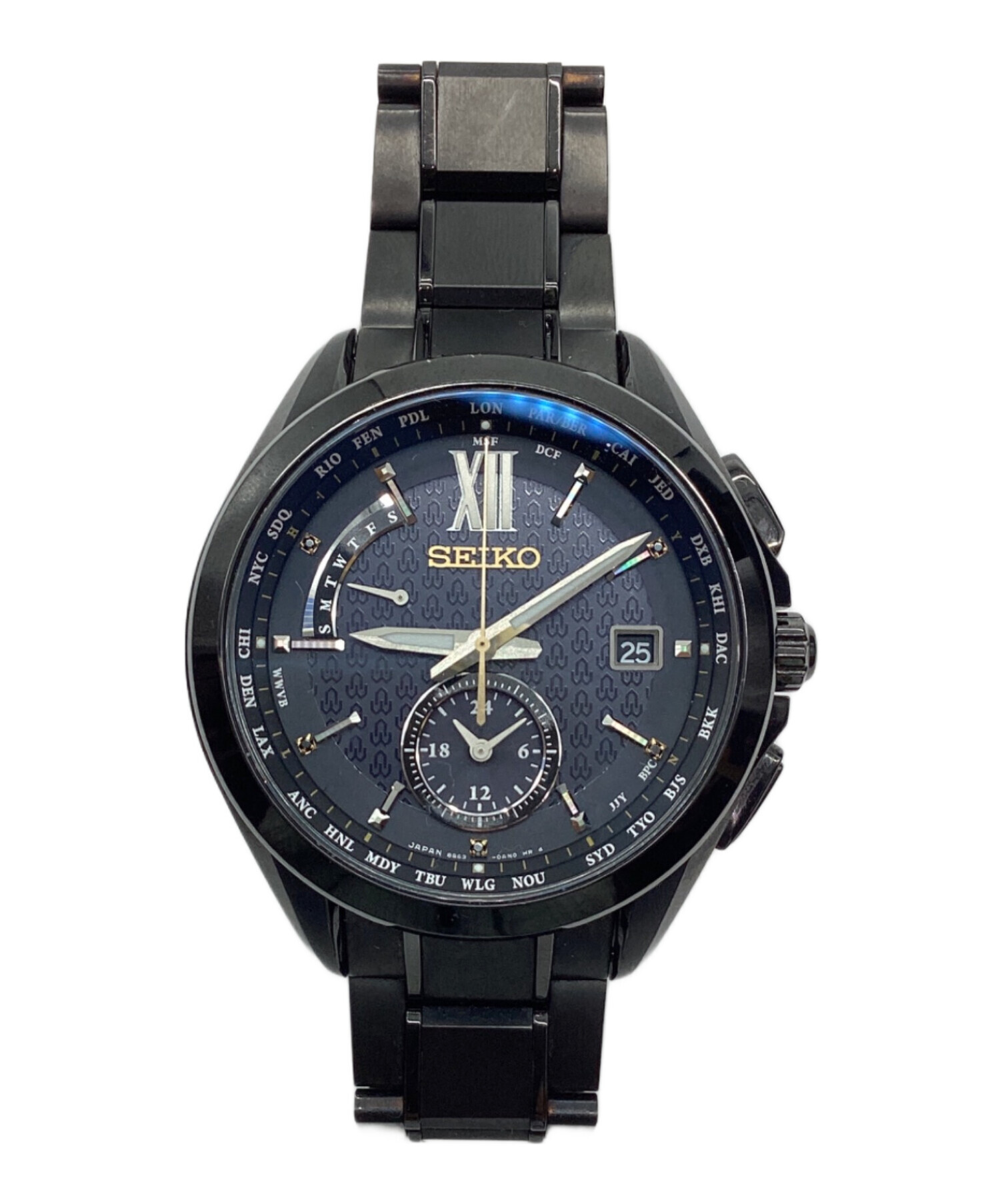 中古・古着通販】SEIKO (セイコー) 腕時計｜ブランド・古着通販