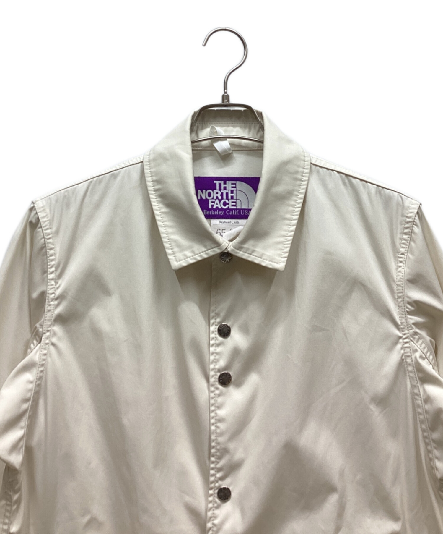即決】THE NORTH FACE ザノースフェイス NP2503N PURPLE LABEL 
