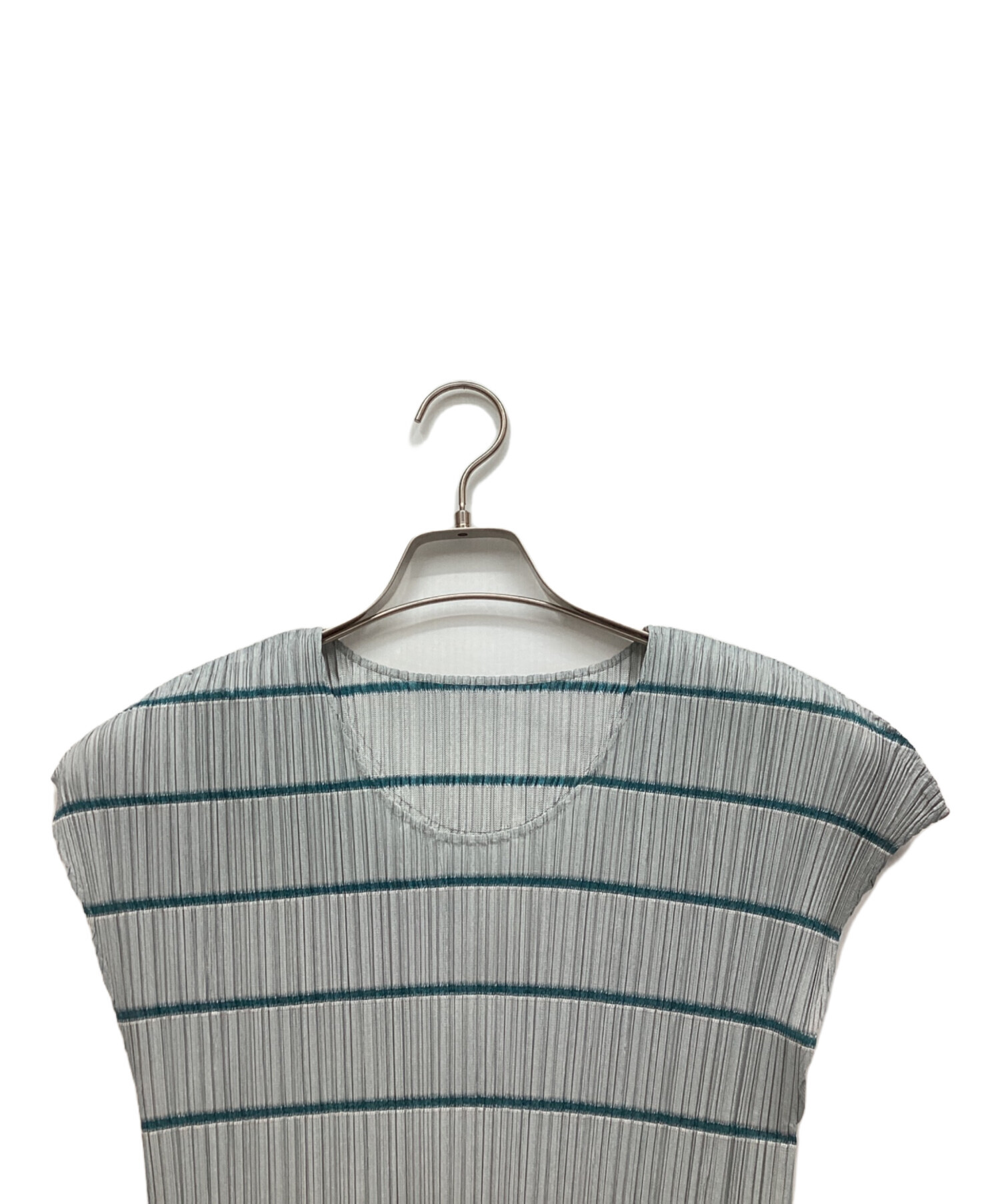 中古・古着通販】PLEATS PLEASE (プリーツプリーズ) ISSEY MIYAKE