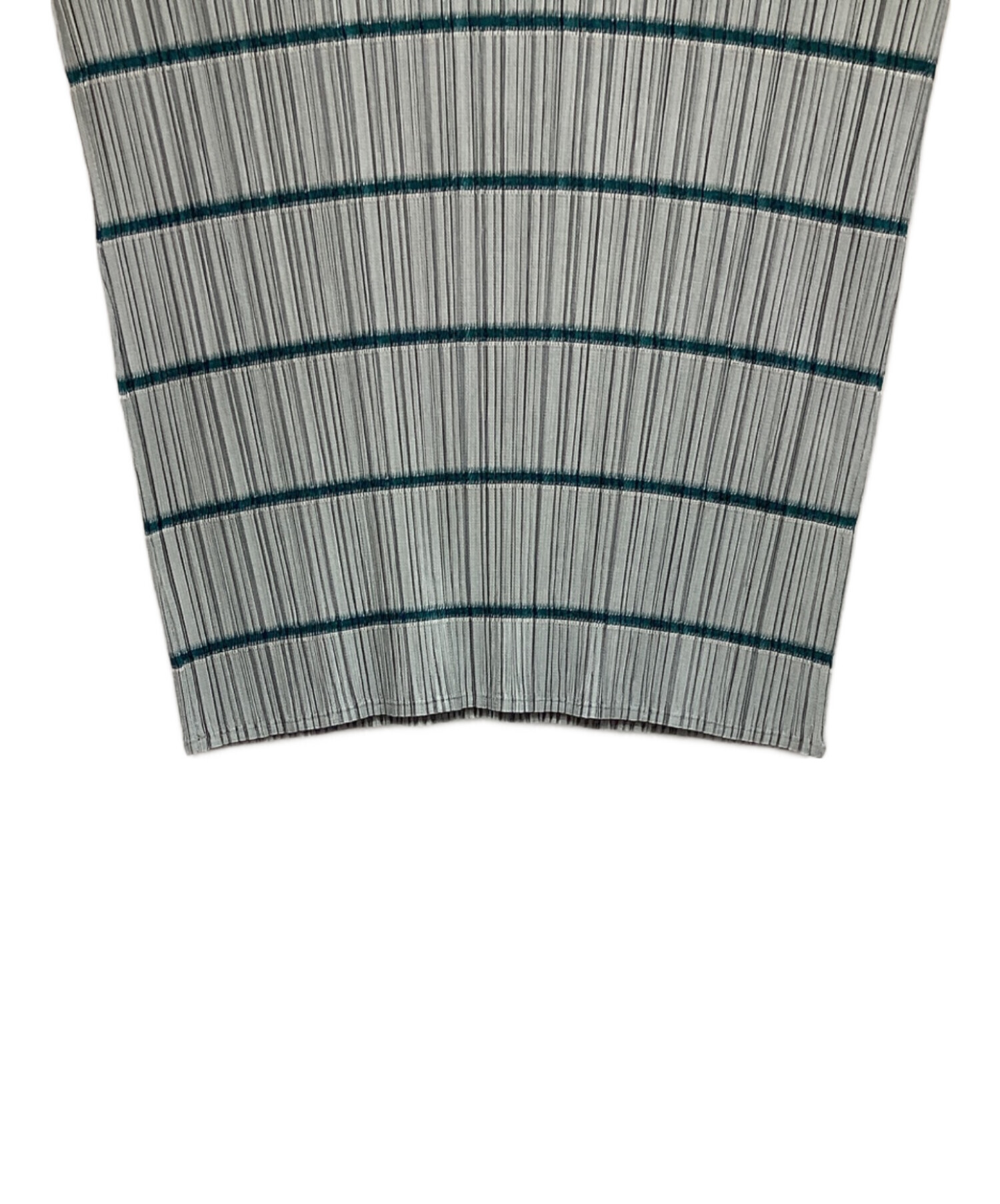 中古・古着通販】PLEATS PLEASE (プリーツプリーズ) ISSEY MIYAKE