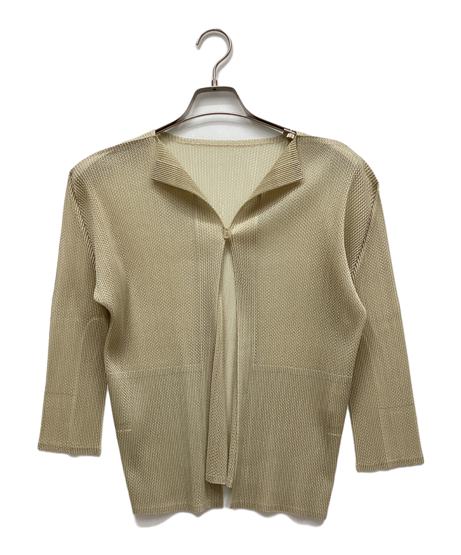 中古・古着通販】PLEATS PLEASE (プリーツプリーズ) メッシュプリーツ