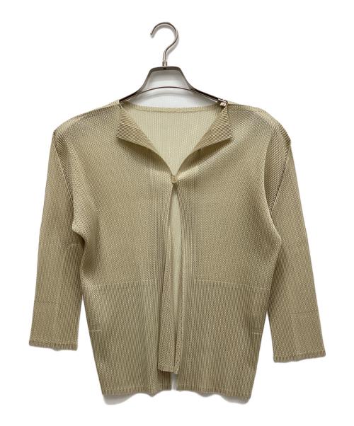 中古・古着通販】PLEATS PLEASE (プリーツプリーズ) メッシュプリーツ