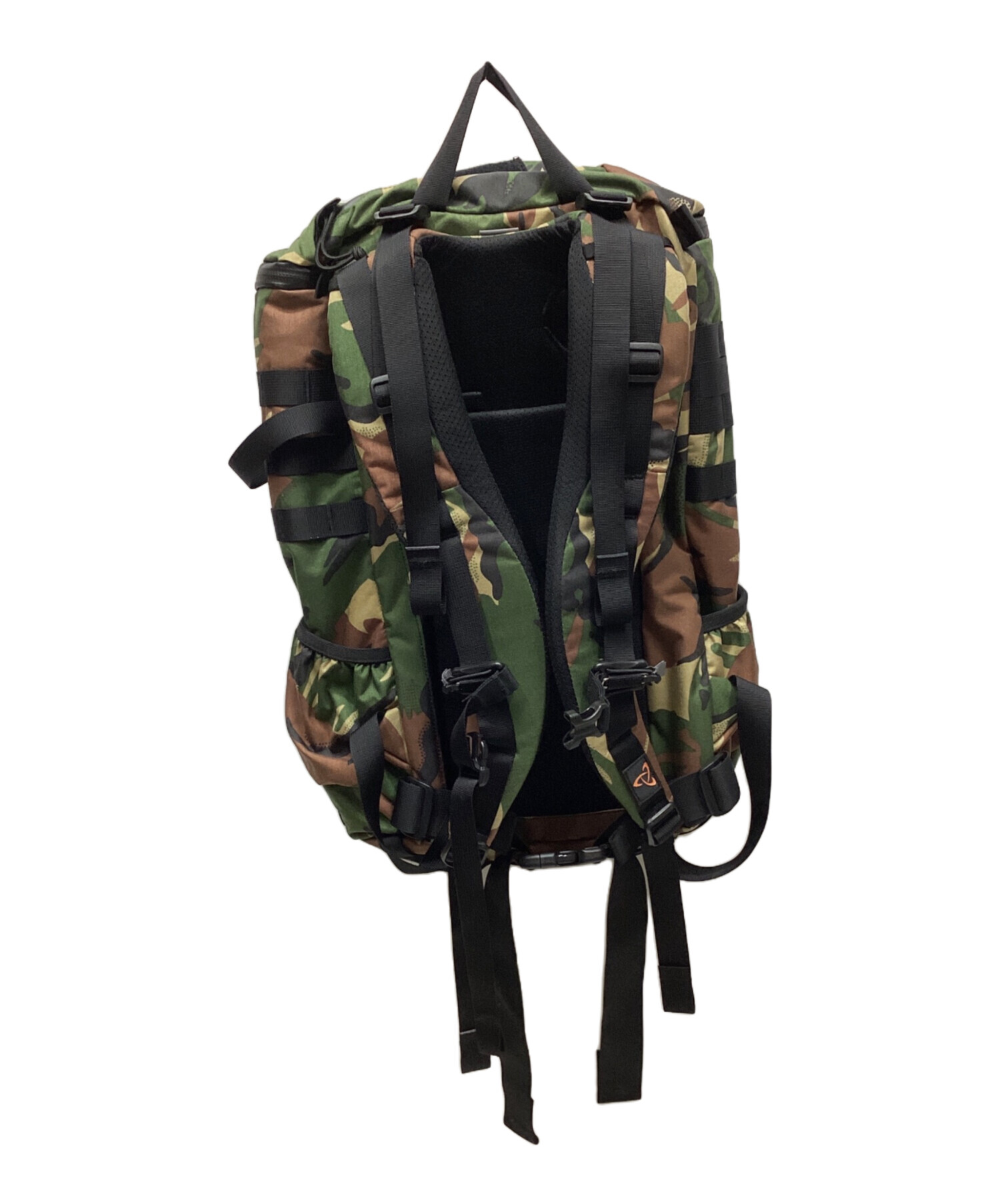中古・古着通販】MYSTERY RANCH (ミステリーランチ) バックパック 未 