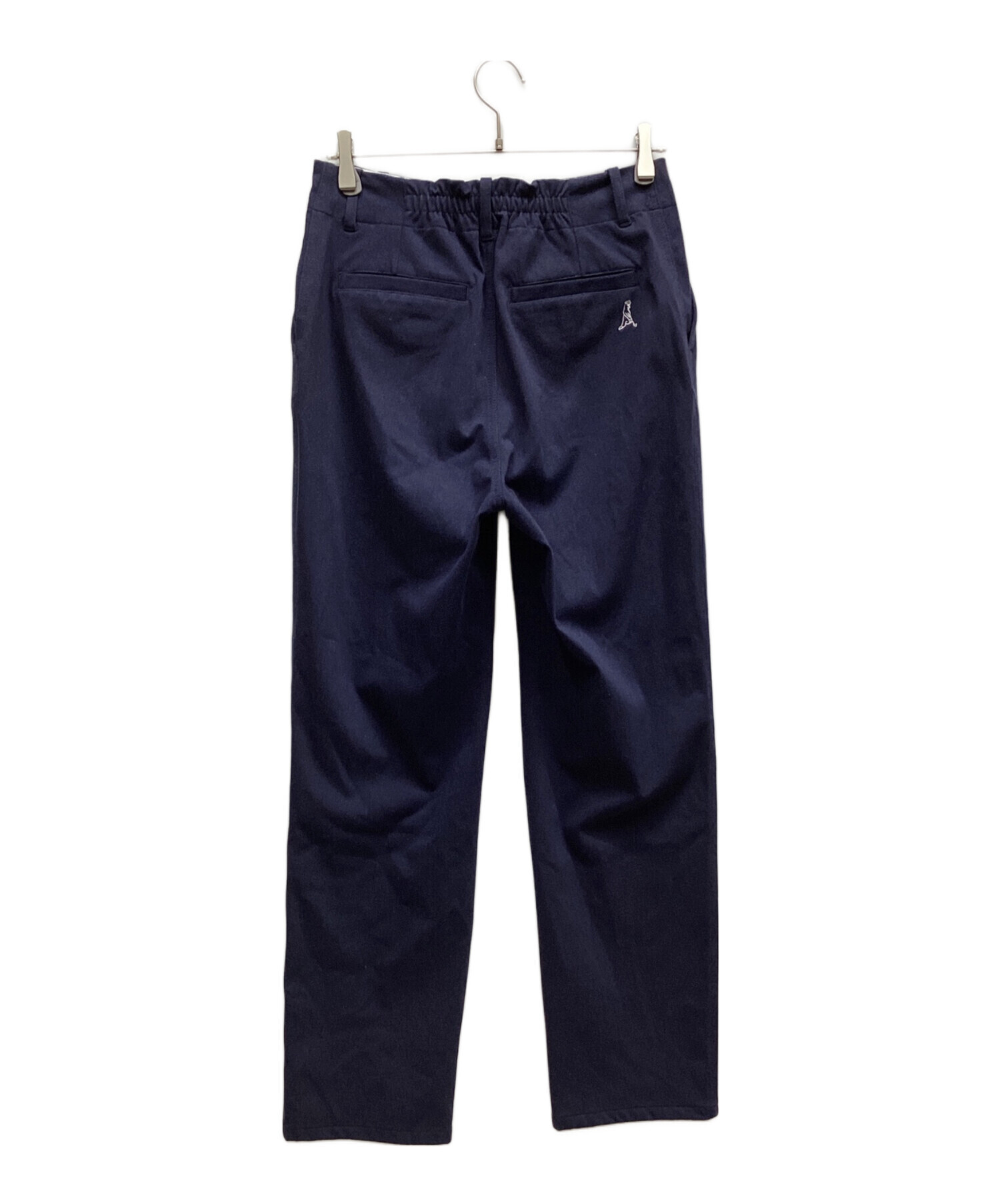 中古・古着通販】PiNG (ピン) ゴルフウェア(パンツ) ネイビー サイズ:M