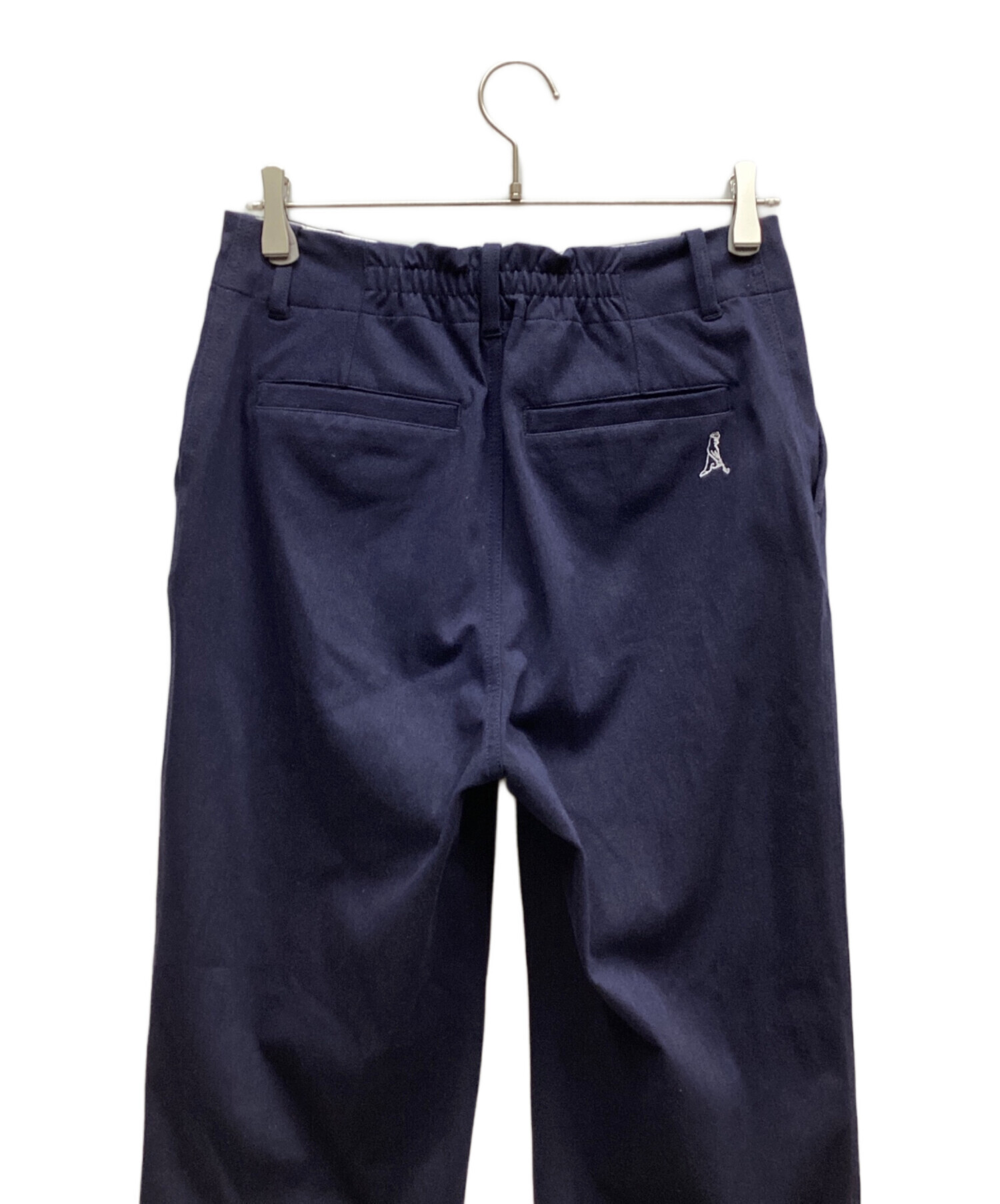 中古・古着通販】PiNG (ピン) ゴルフウェア(パンツ) ネイビー サイズ:M